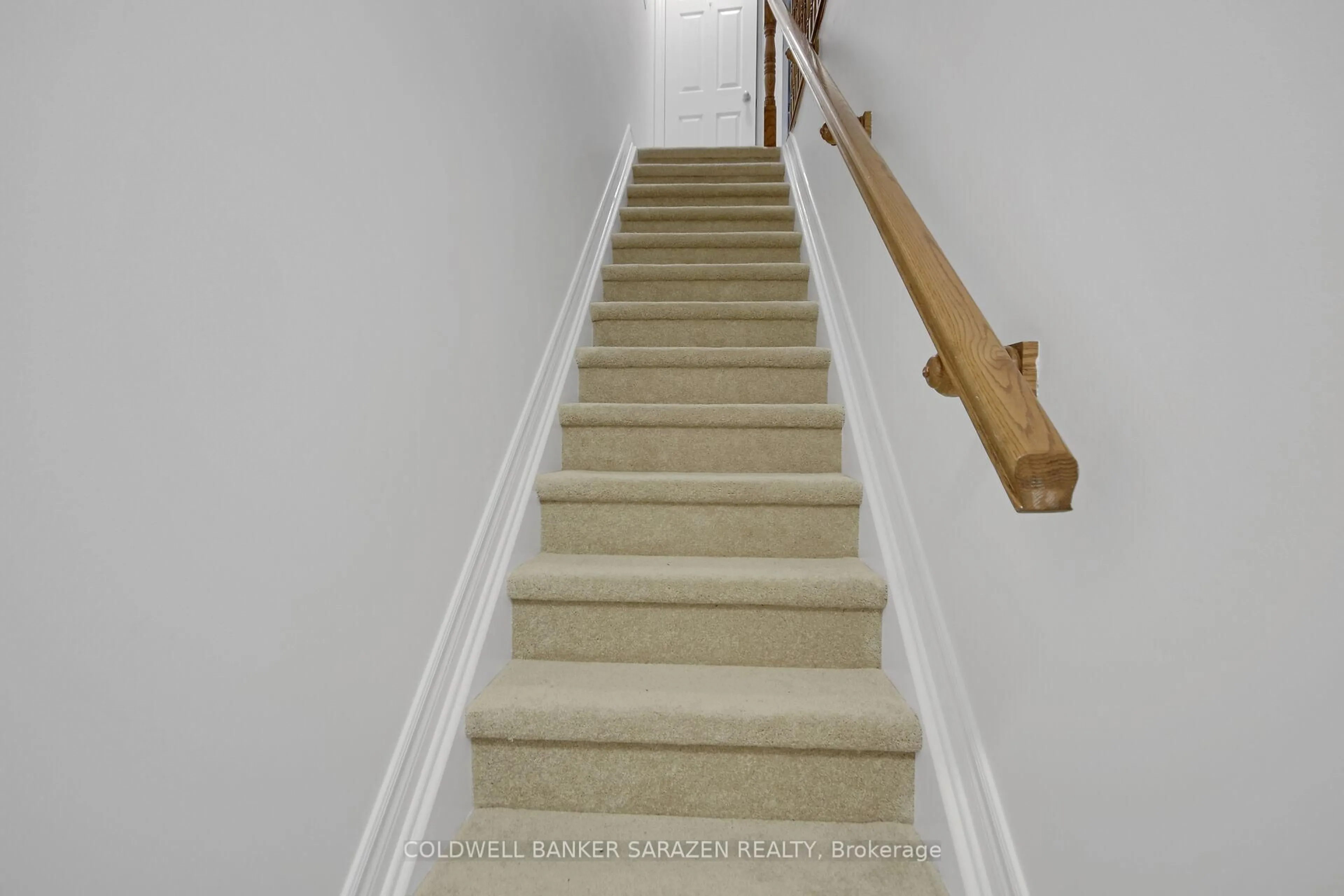 Stairs for 797 Lakeridge Dr, Ottawa Ontario K4A 0N4