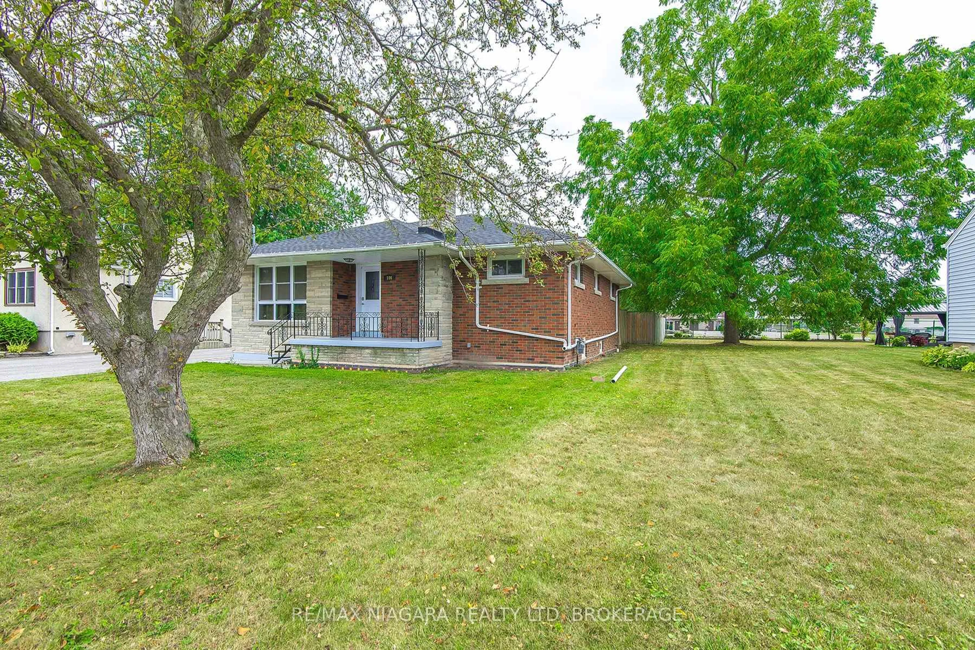 Unknown for 106 Highland Ave, Port Colborne Ontario L3K 3S6