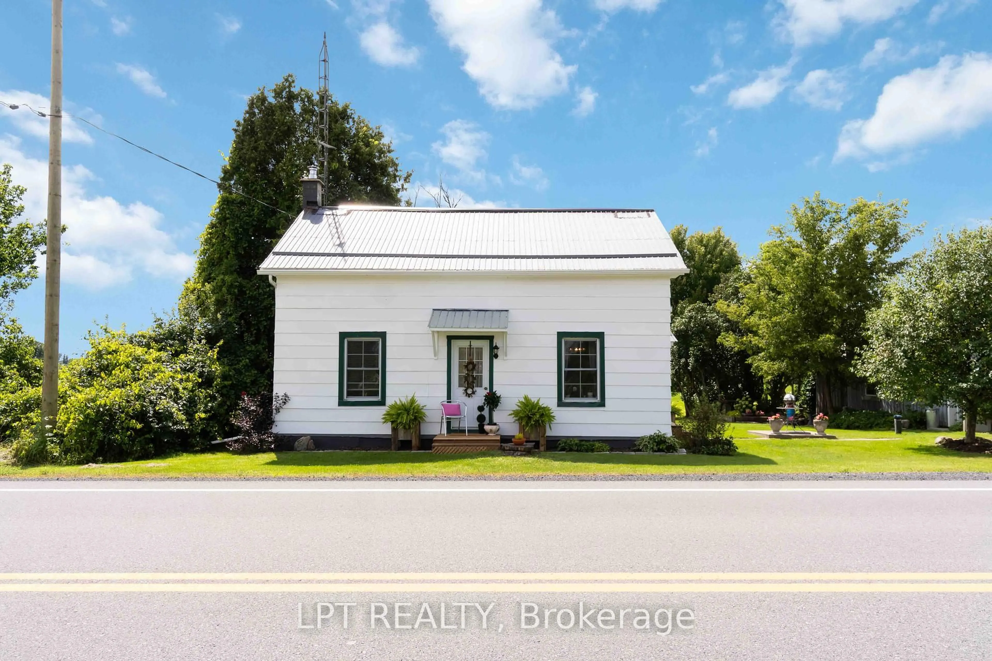 Unknown for 4484 County 12 Rd, South Stormont Ontario K0C 1R0