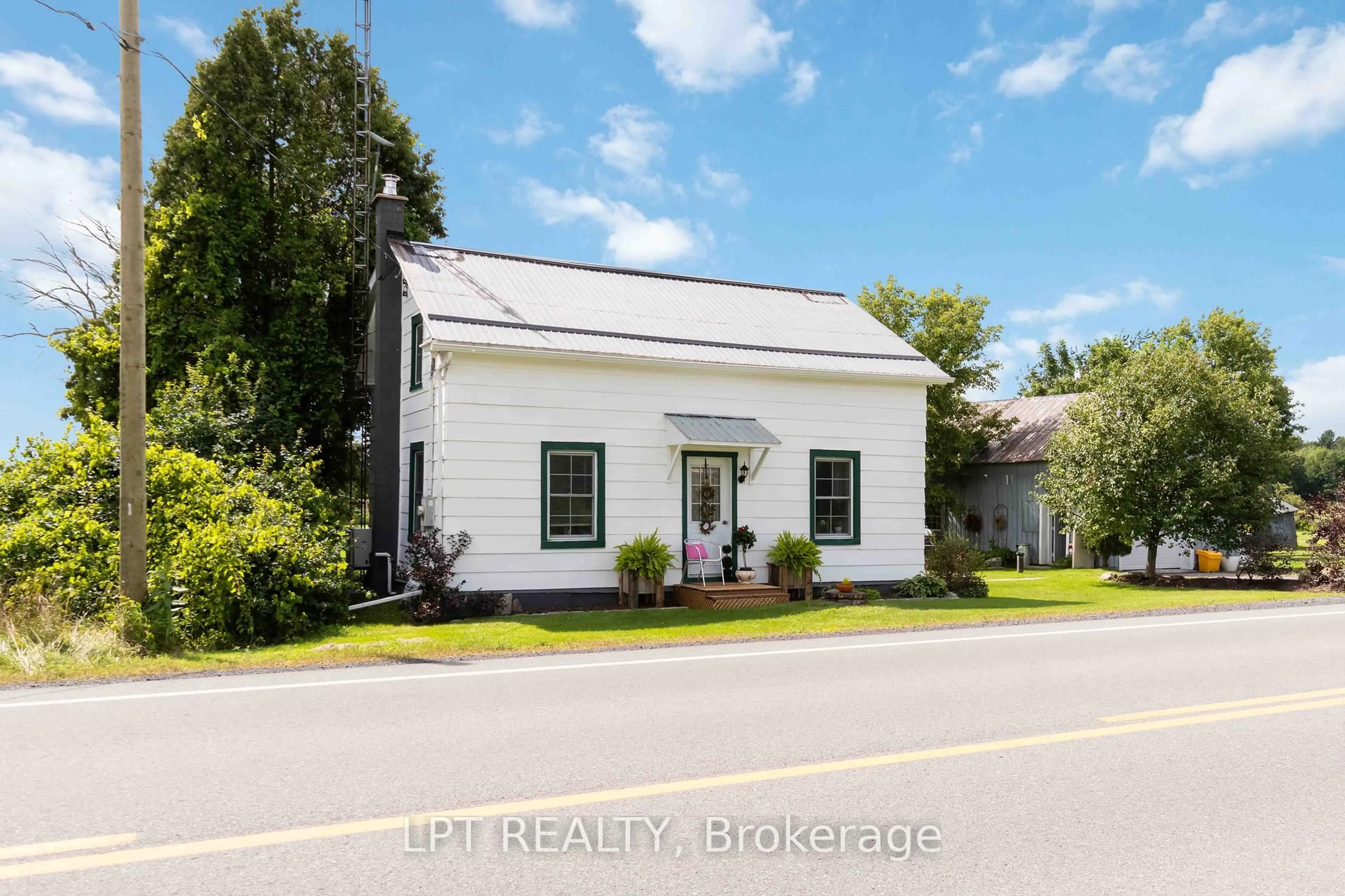 Unknown for 4484 County 12 Rd, South Stormont Ontario K0C 1R0