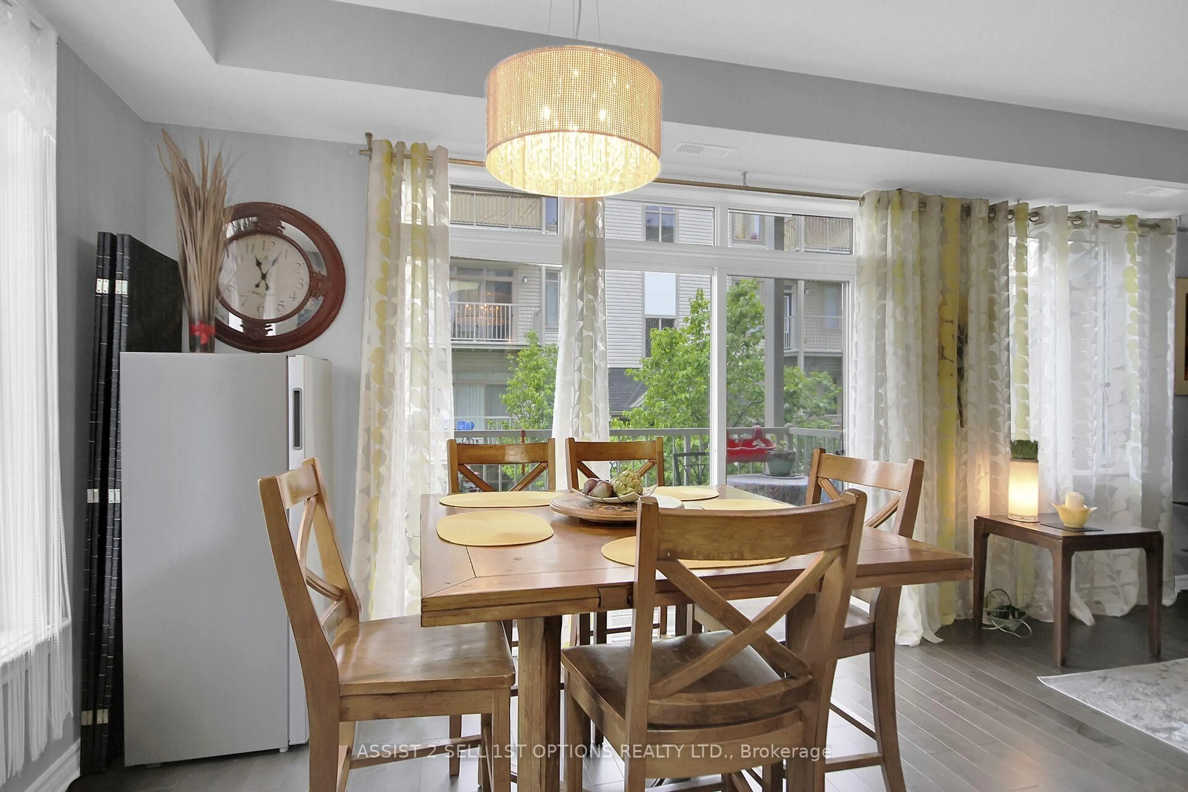 Dining room, unknown for 66 Tipperary Private #D, Ottawa Ontario K2J 2T3