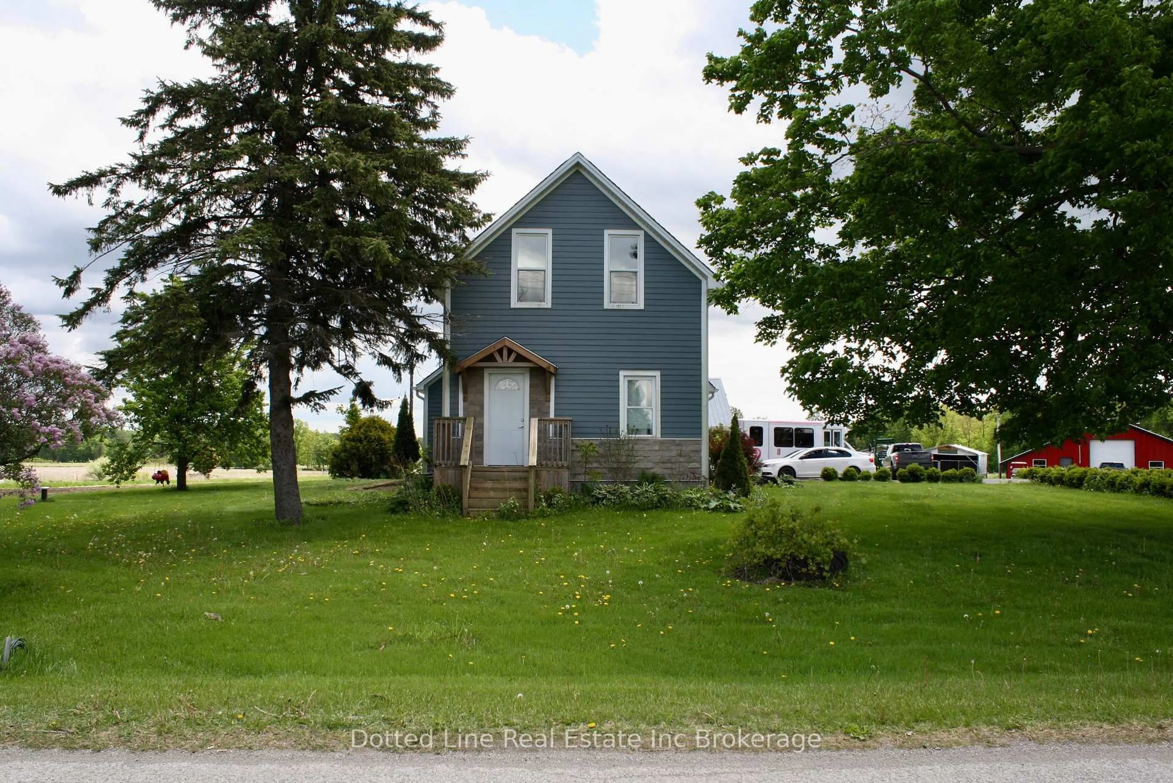 Unknown for 76 Goshen Rd, Norfolk Ontario N4G 4G7