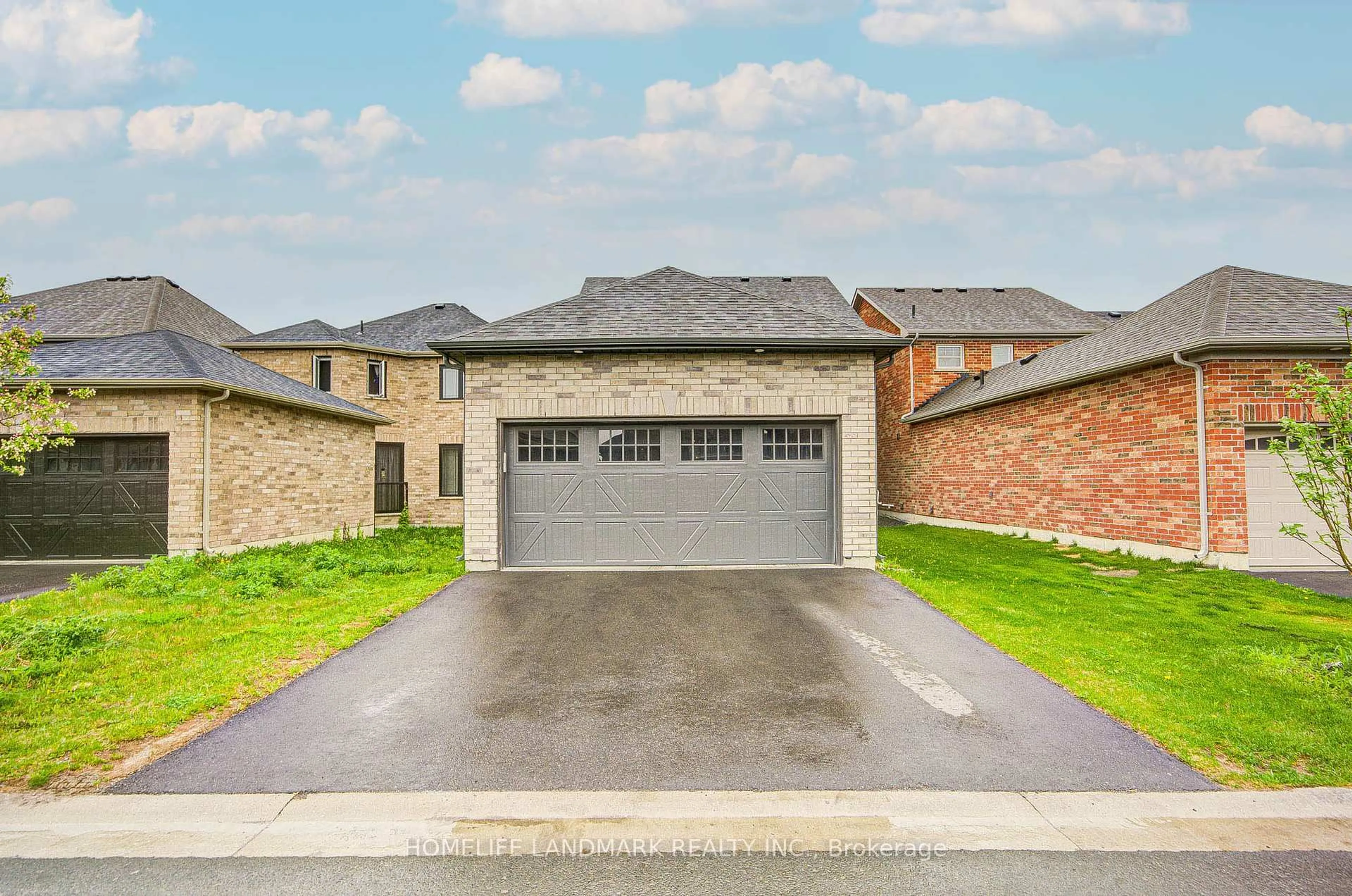 Home with brick exterior material, street for 704 Whetstone Lane, Peterborough North Ontario K9H 0H9
