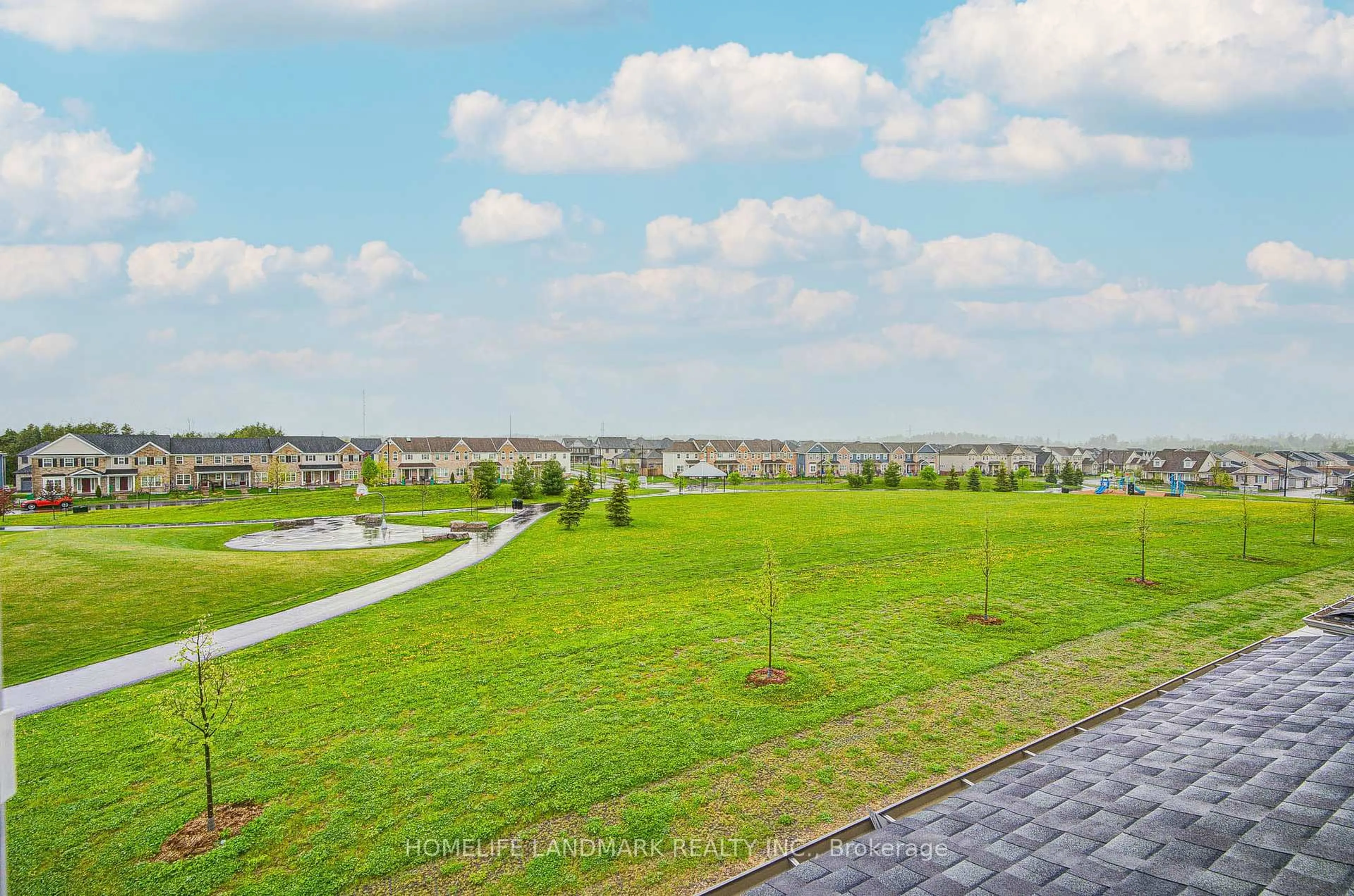 A pic from outside/outdoor area/front of a property/back of a property/a pic from drone, water/lake/river/ocean view for 704 Whetstone Lane, Peterborough North Ontario K9H 0H9