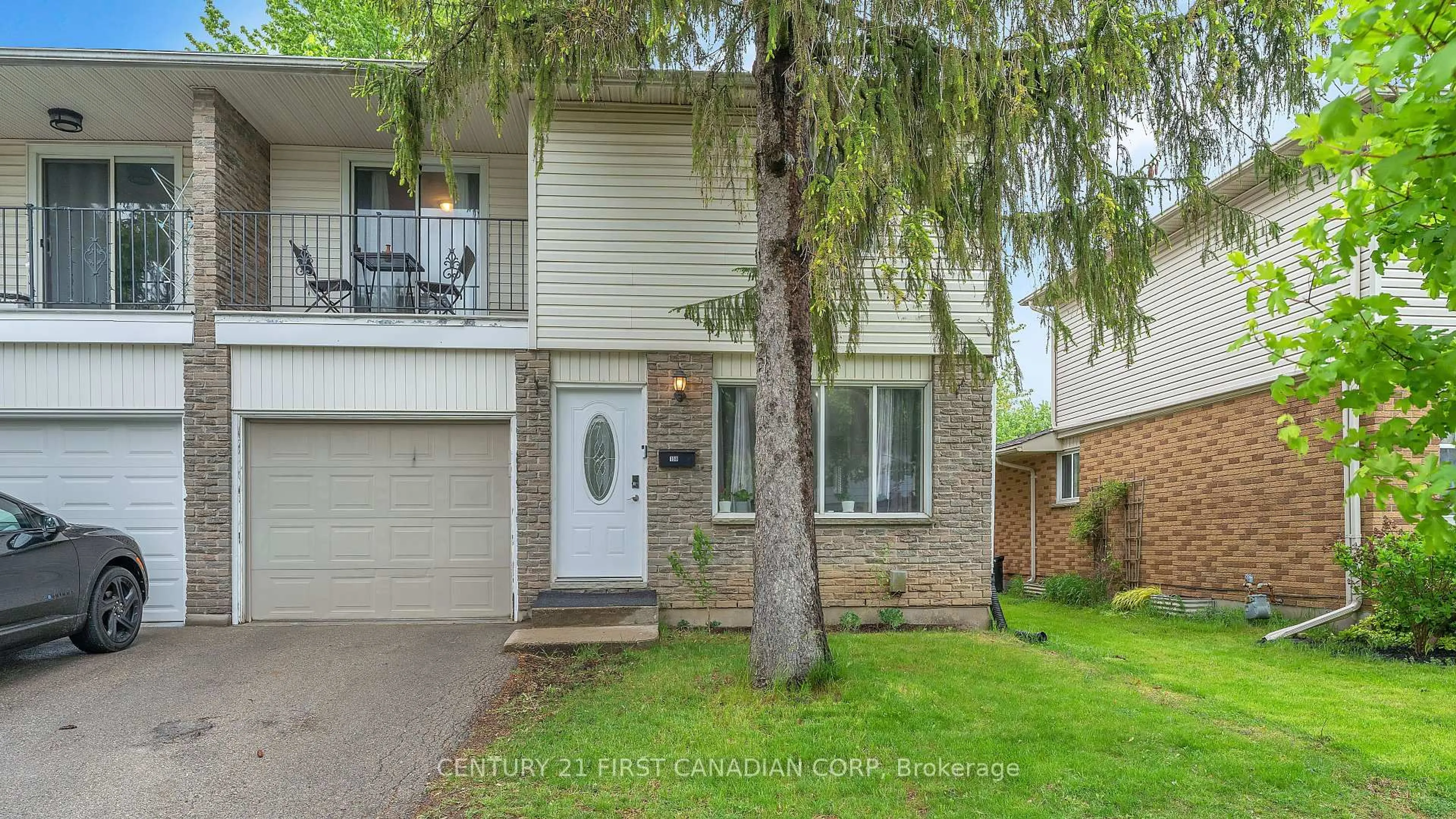 Unknown for 158 Augusta Cres, London South Ontario N6E 2E1