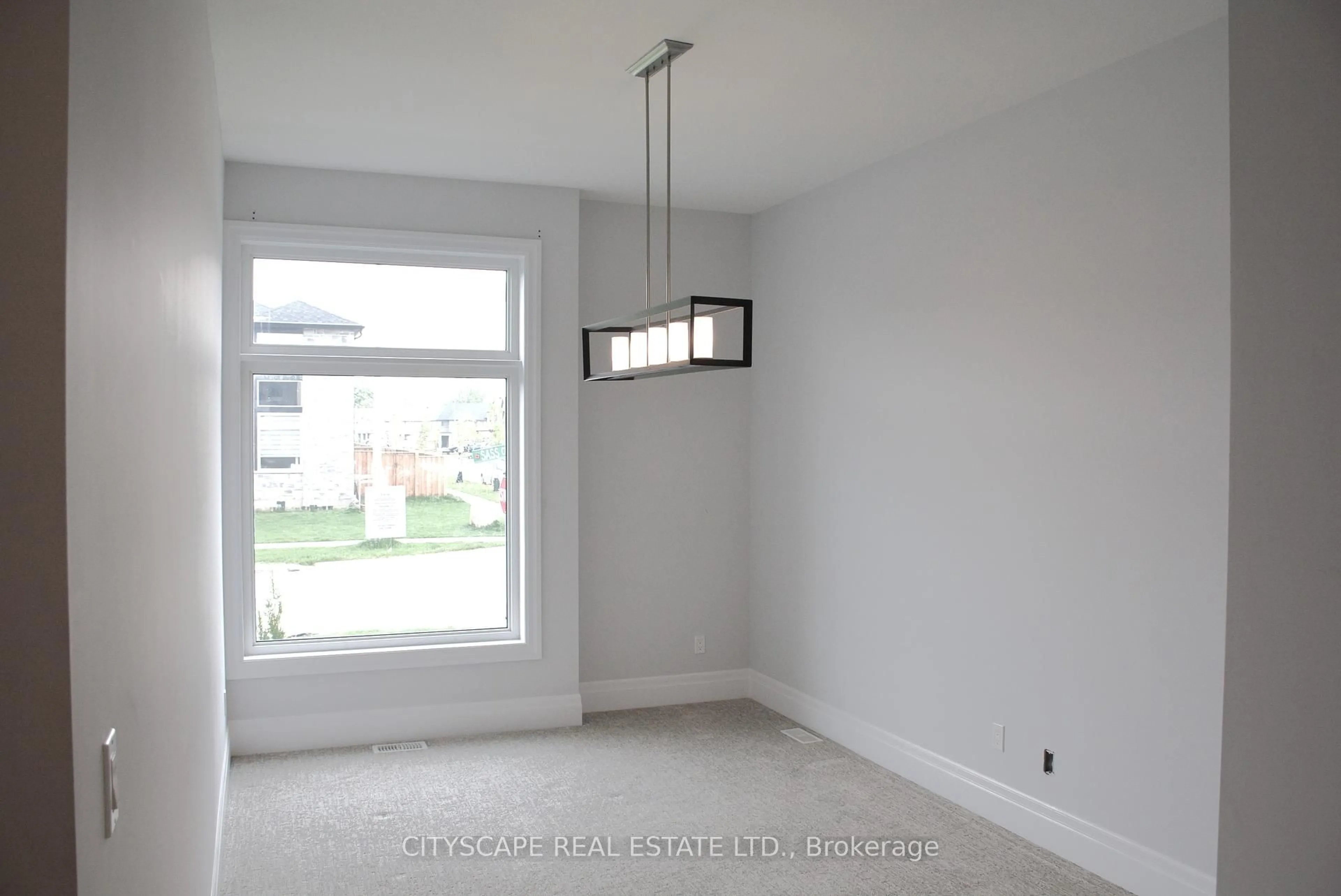 A pic of a room for 5 Sass Cres, Brant Ontario N3L 0J3