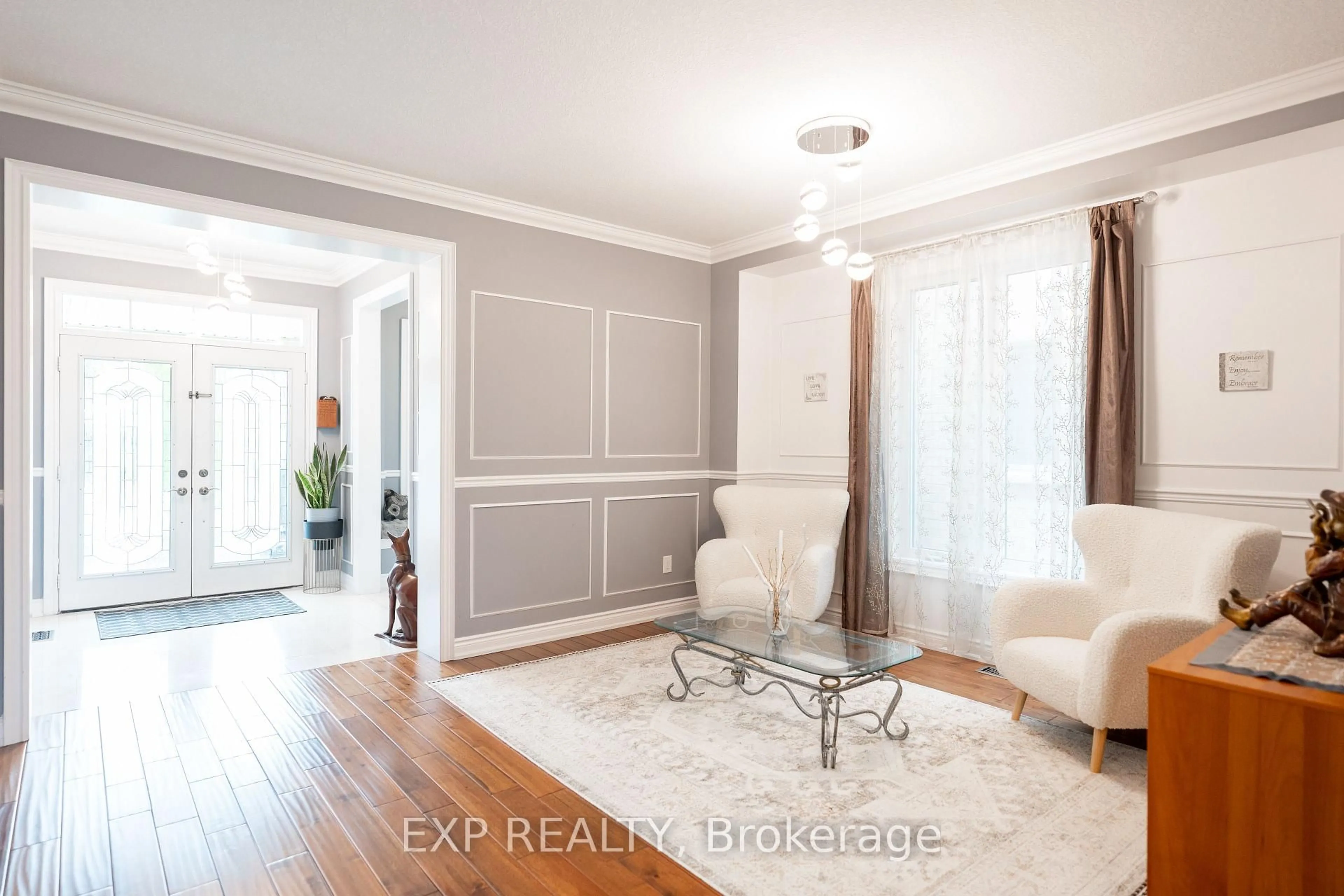 Unknown for 8375 ELDERBERRY Dr, Niagara Falls Ontario L2H 0K6