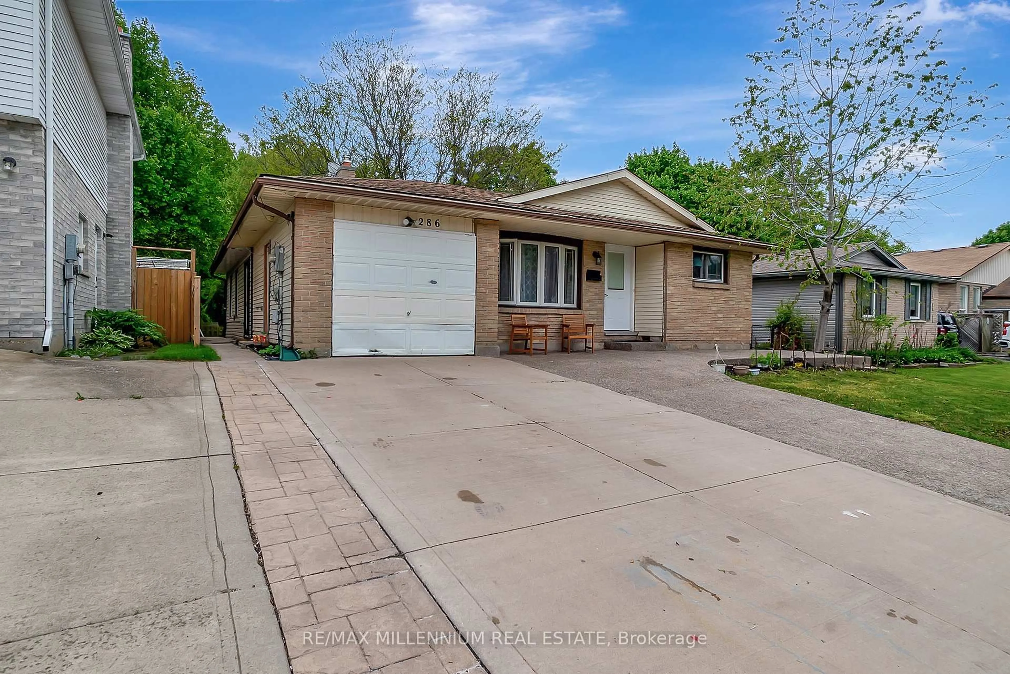 Unknown for 286 Driftwood Dr, Kitchener Ontario N2N 1X6