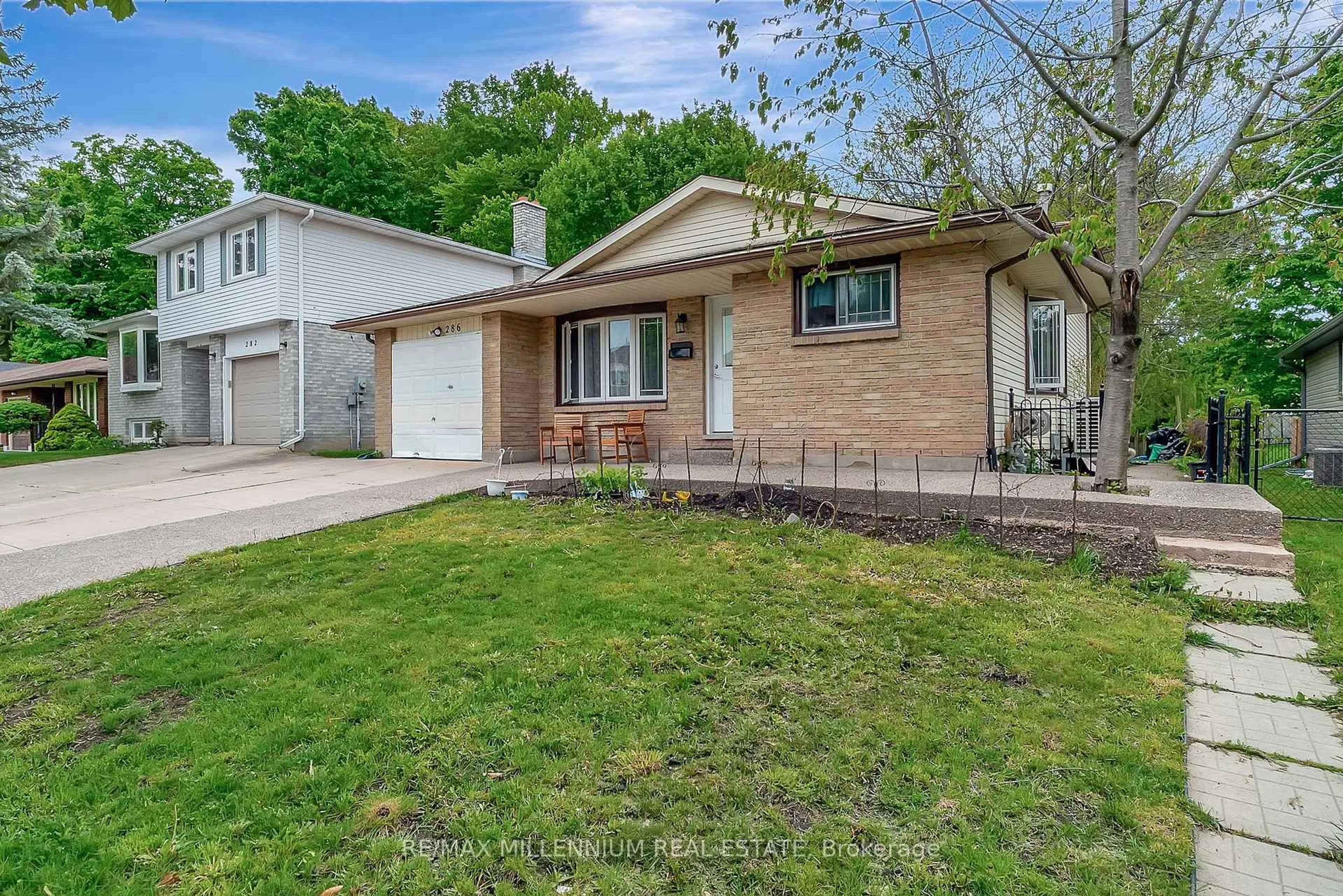 Unknown for 286 Driftwood Dr, Kitchener Ontario N2N 1X6