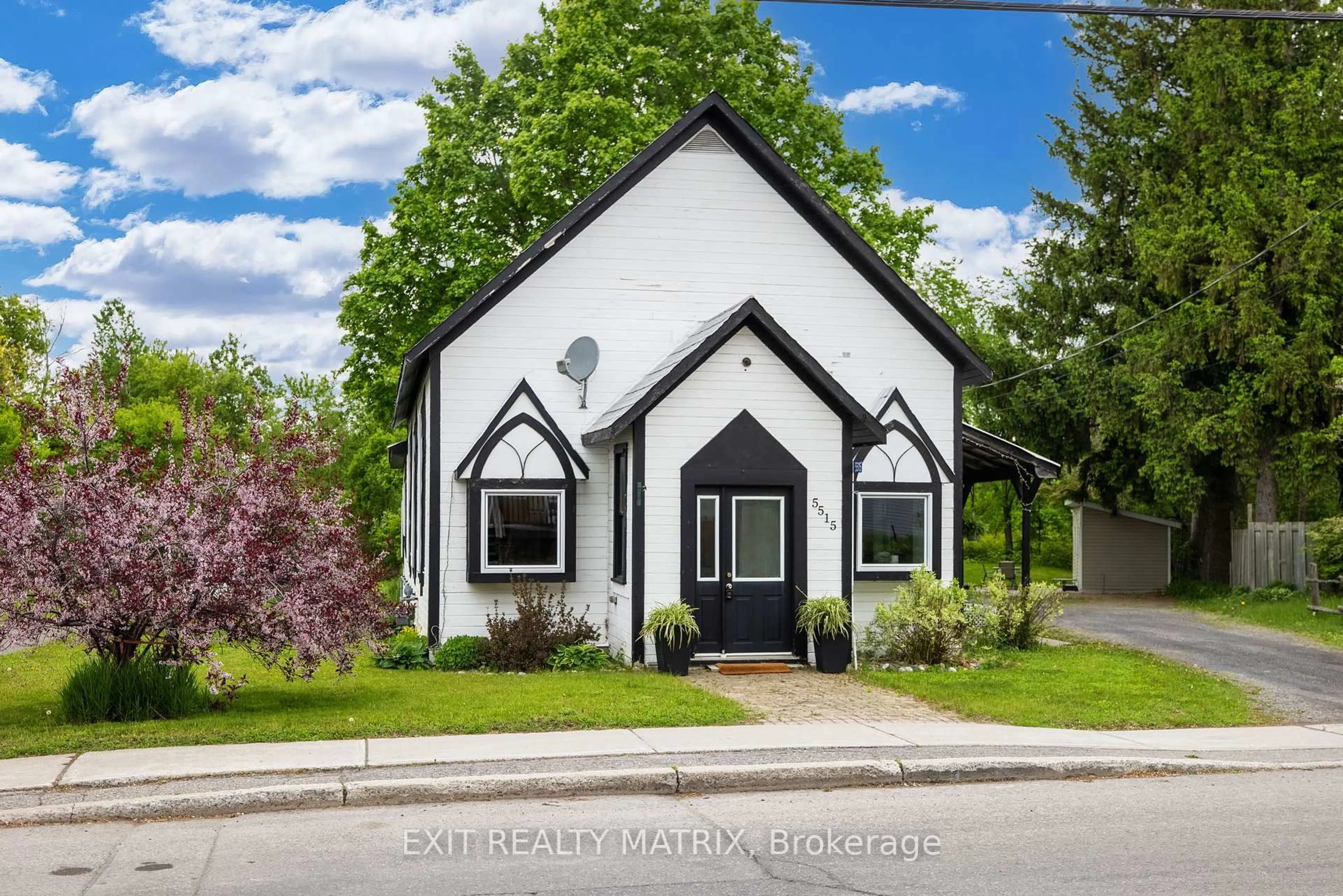Unknown for 5515 Osgoode Main St, Osgoode Ontario K0A 2W0