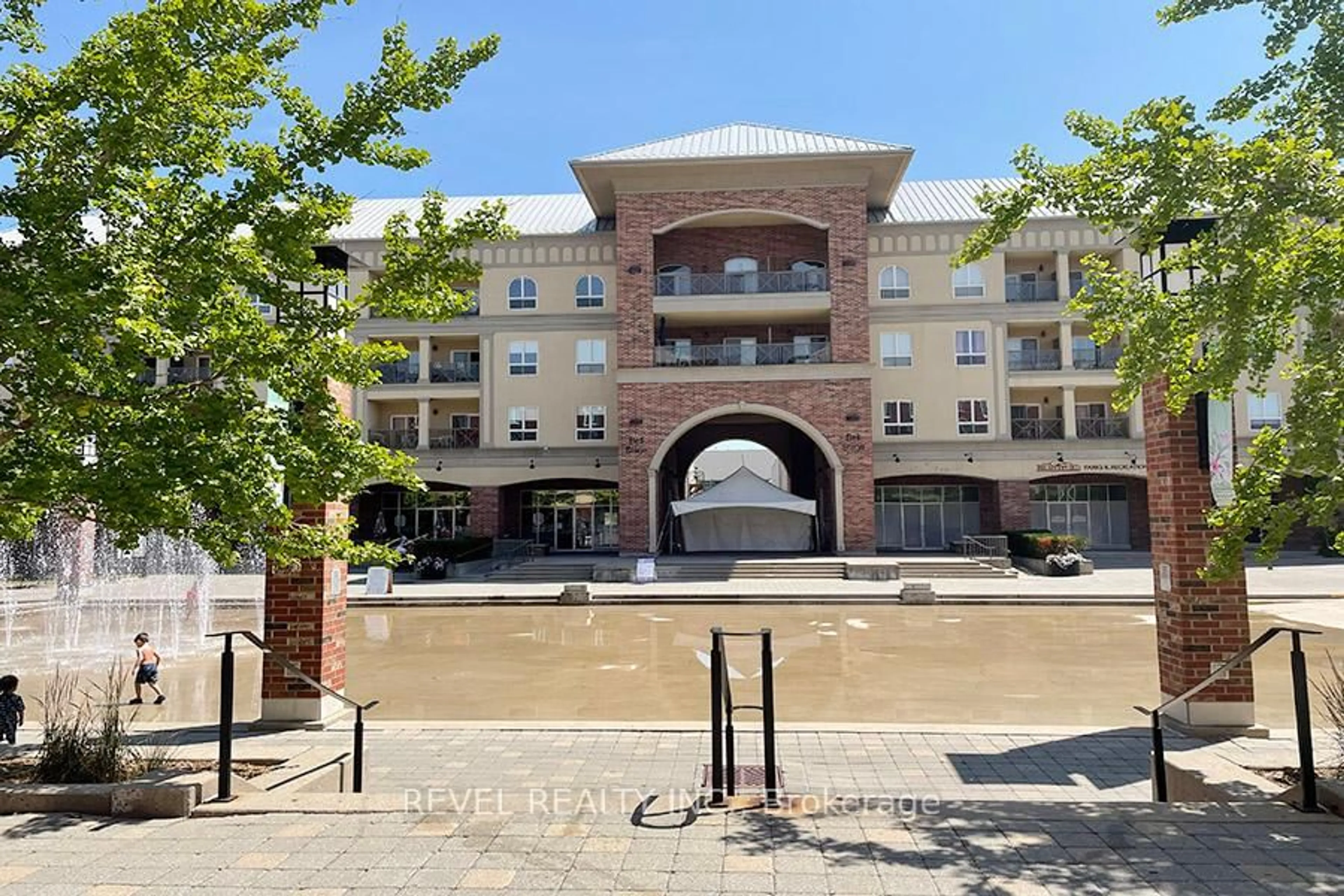 Unknown for 150 Colborne St #403, Brantford Ontario N3T 2G7
