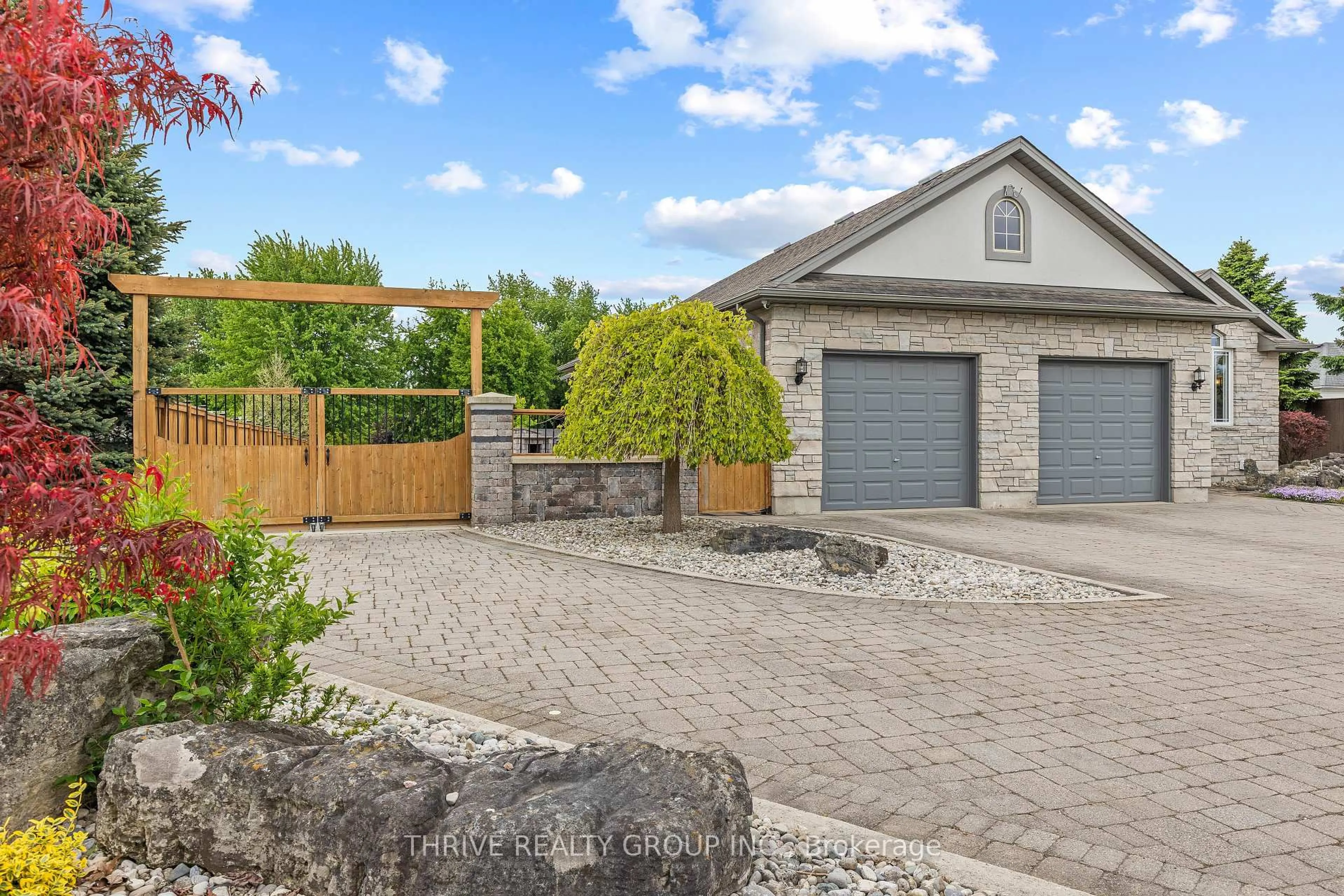Unknown for 28043 Healy Ave, Strathroy-Caradoc Ontario N7G 3H8