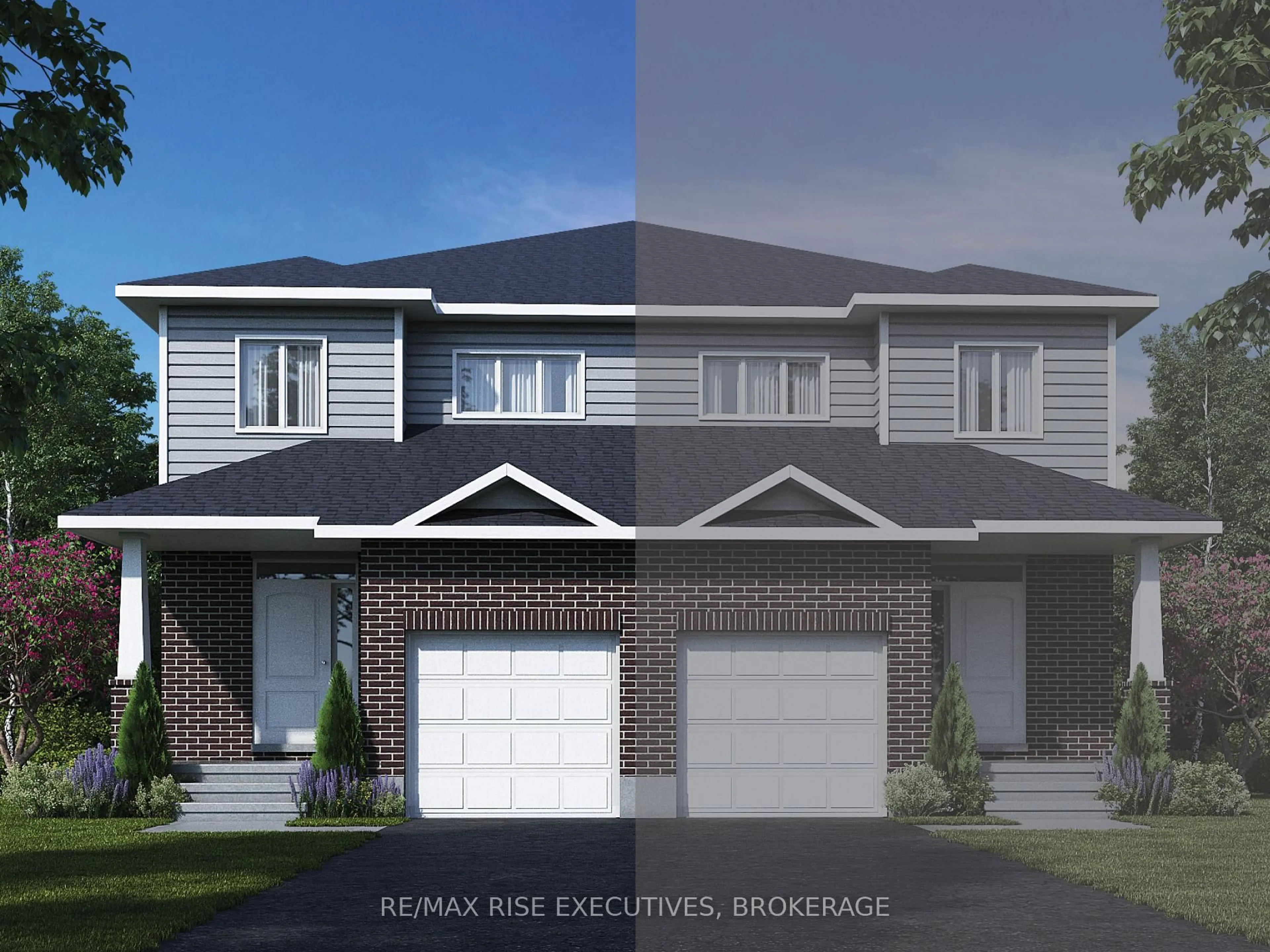 Home with brick exterior material, street for 2701 Delmar St, Kingston Ontario K7P 0J1