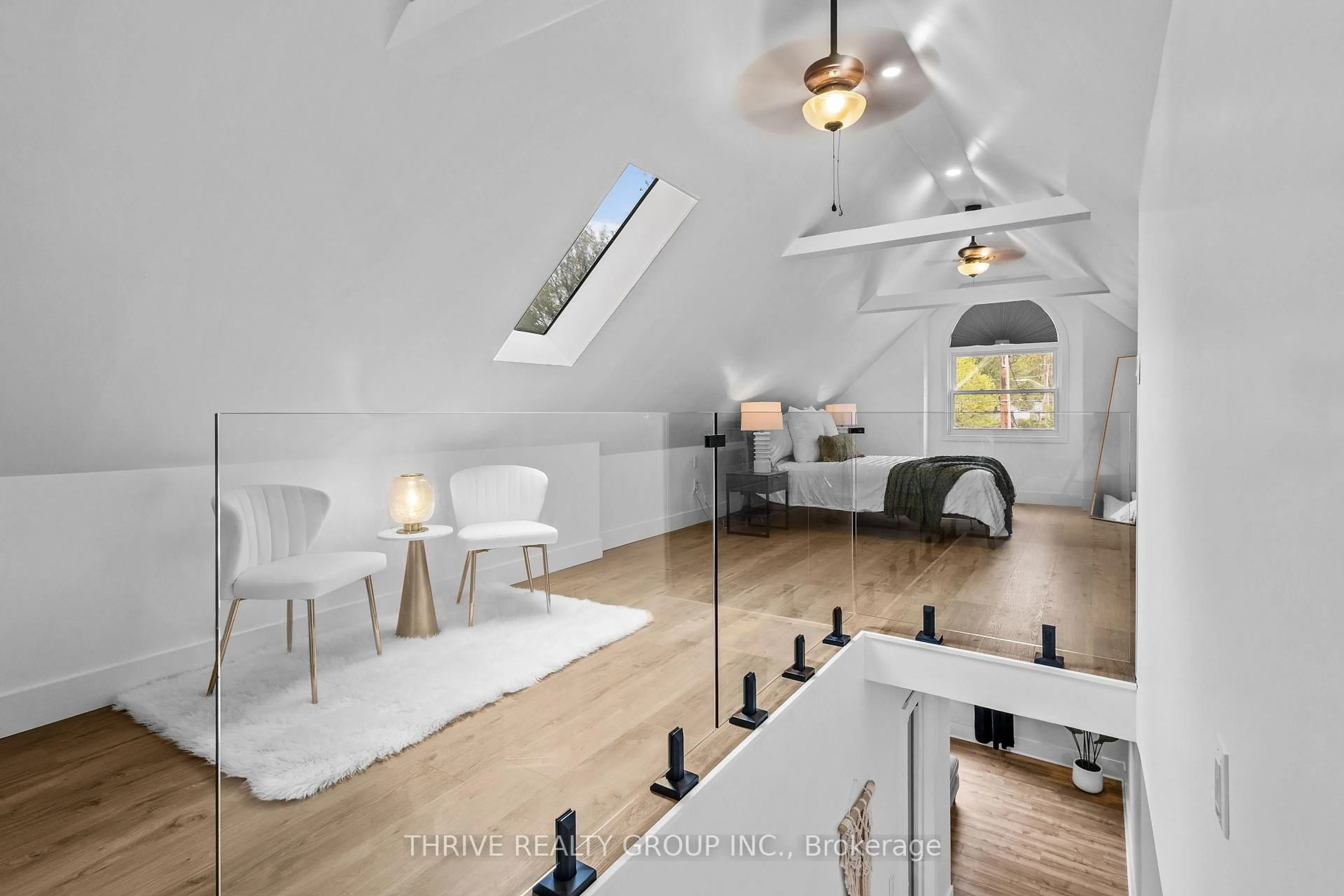 A pic of a room for 42 ALBION St, London North Ontario N6H 1Z2