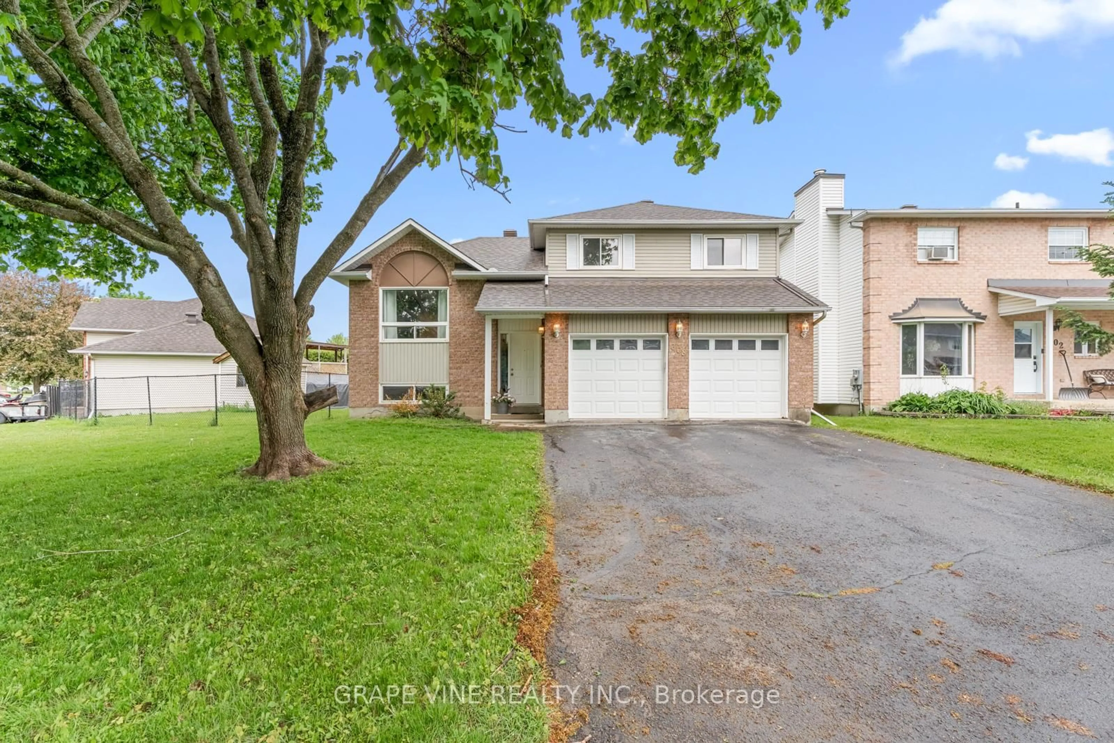 Unknown for 308 Bonavista St, Clarence-Rockland Ontario K4K 1N8