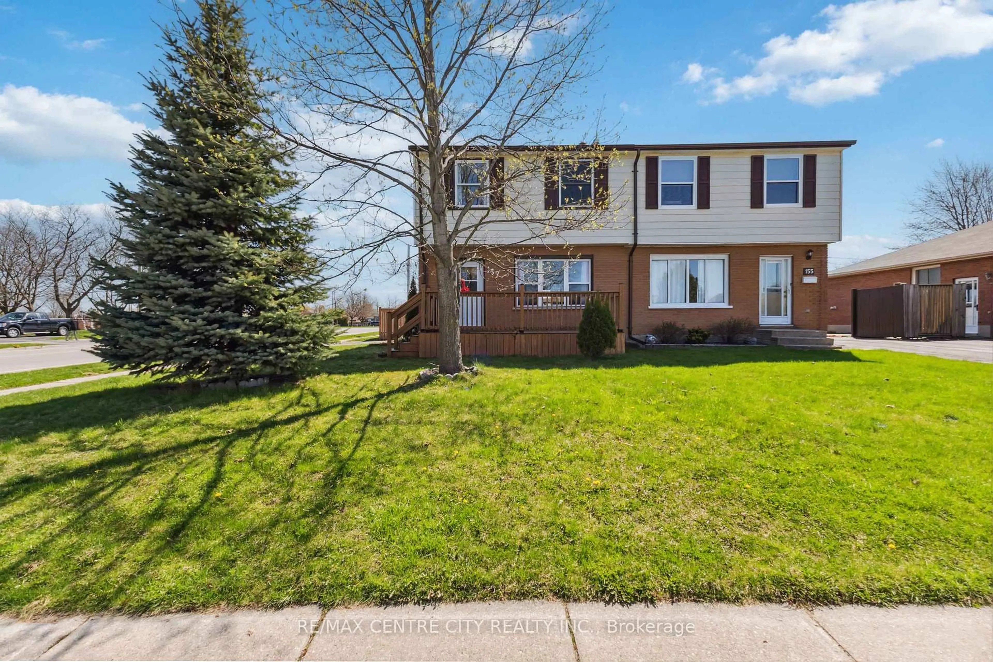 Unknown for 157 Highview Dr, St. Thomas Ontario N5R 5N3