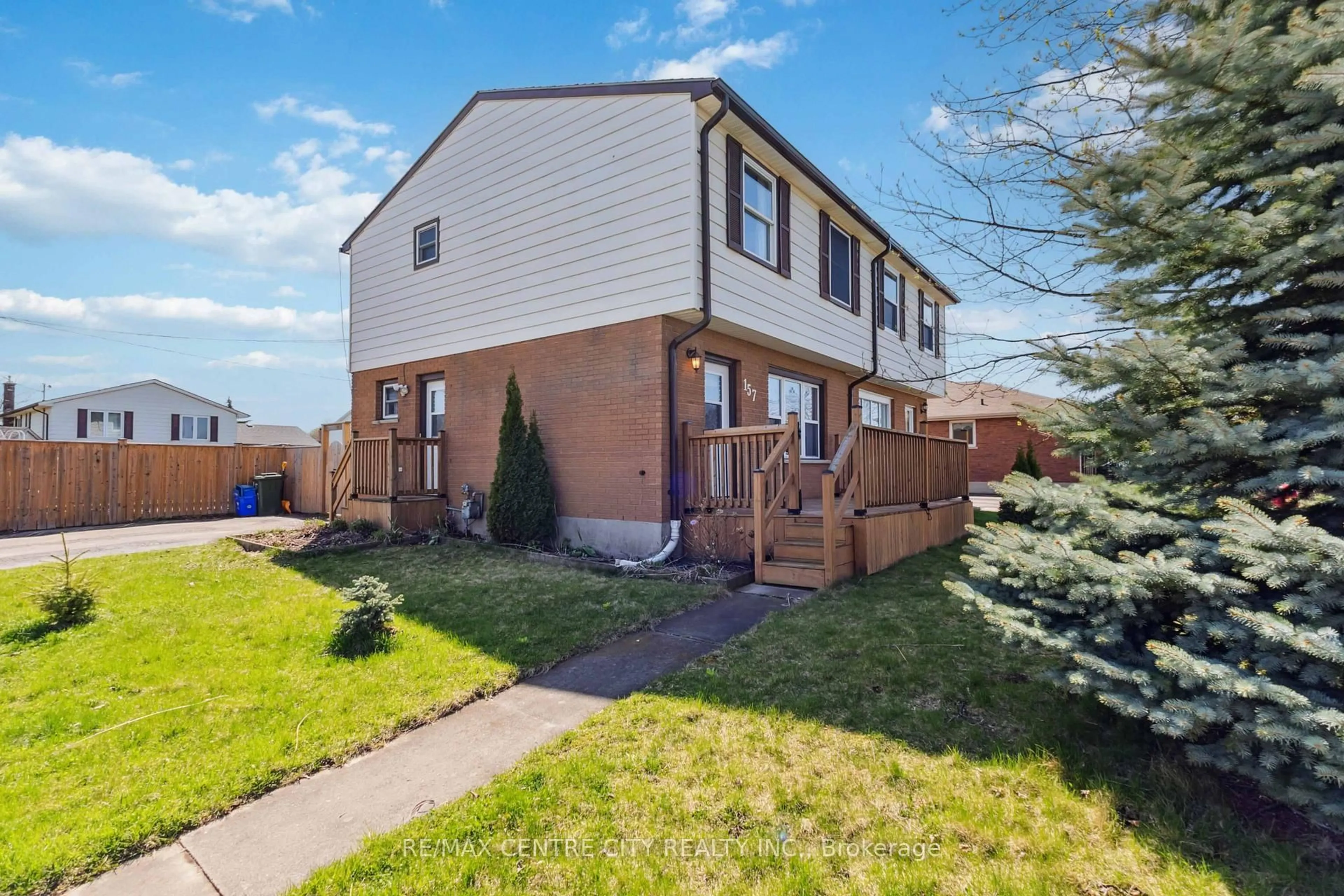 Unknown for 157 Highview Dr, St. Thomas Ontario N5R 5N3