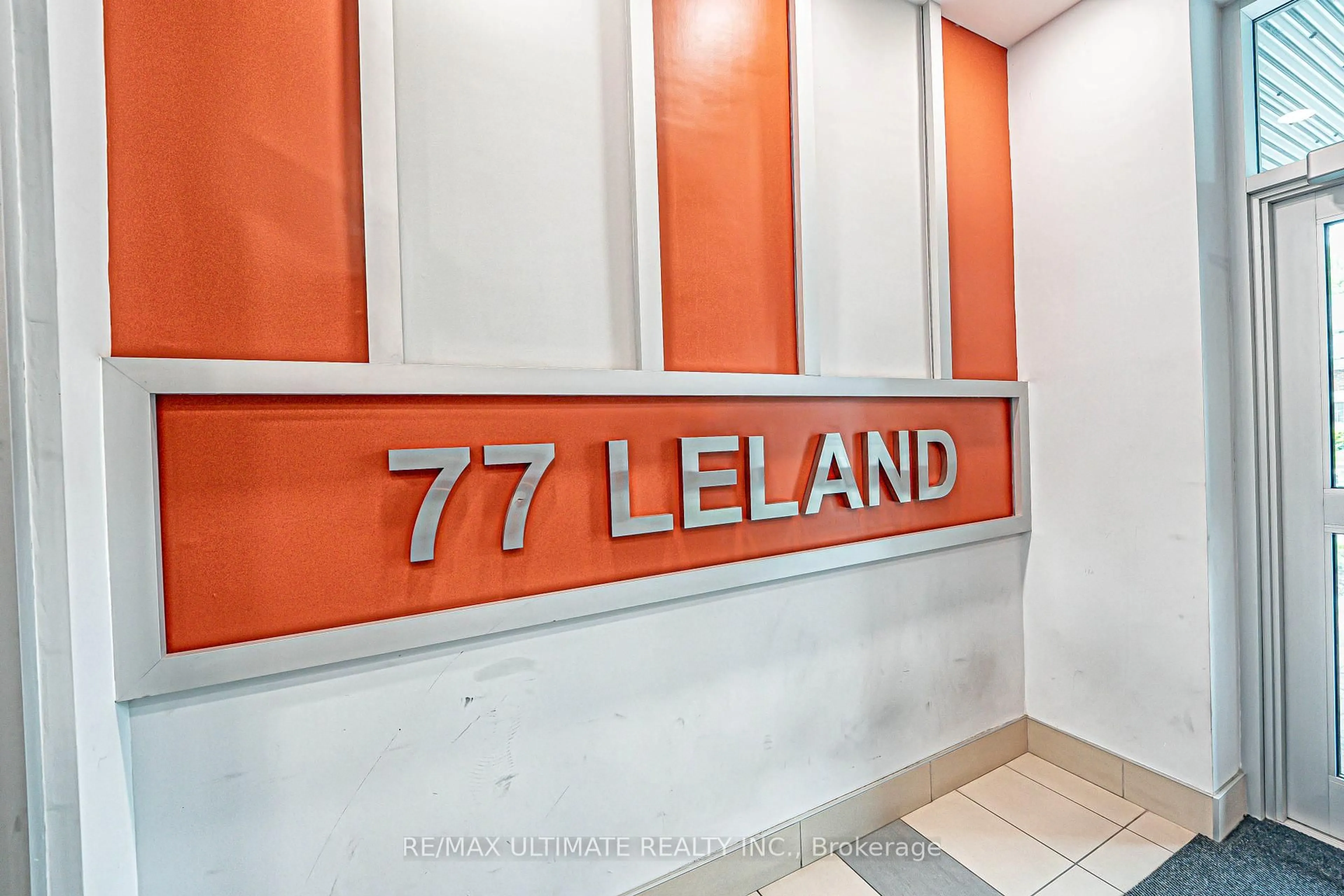 Unknown for 77 Leland St #401, Hamilton Ontario L8S 3A1