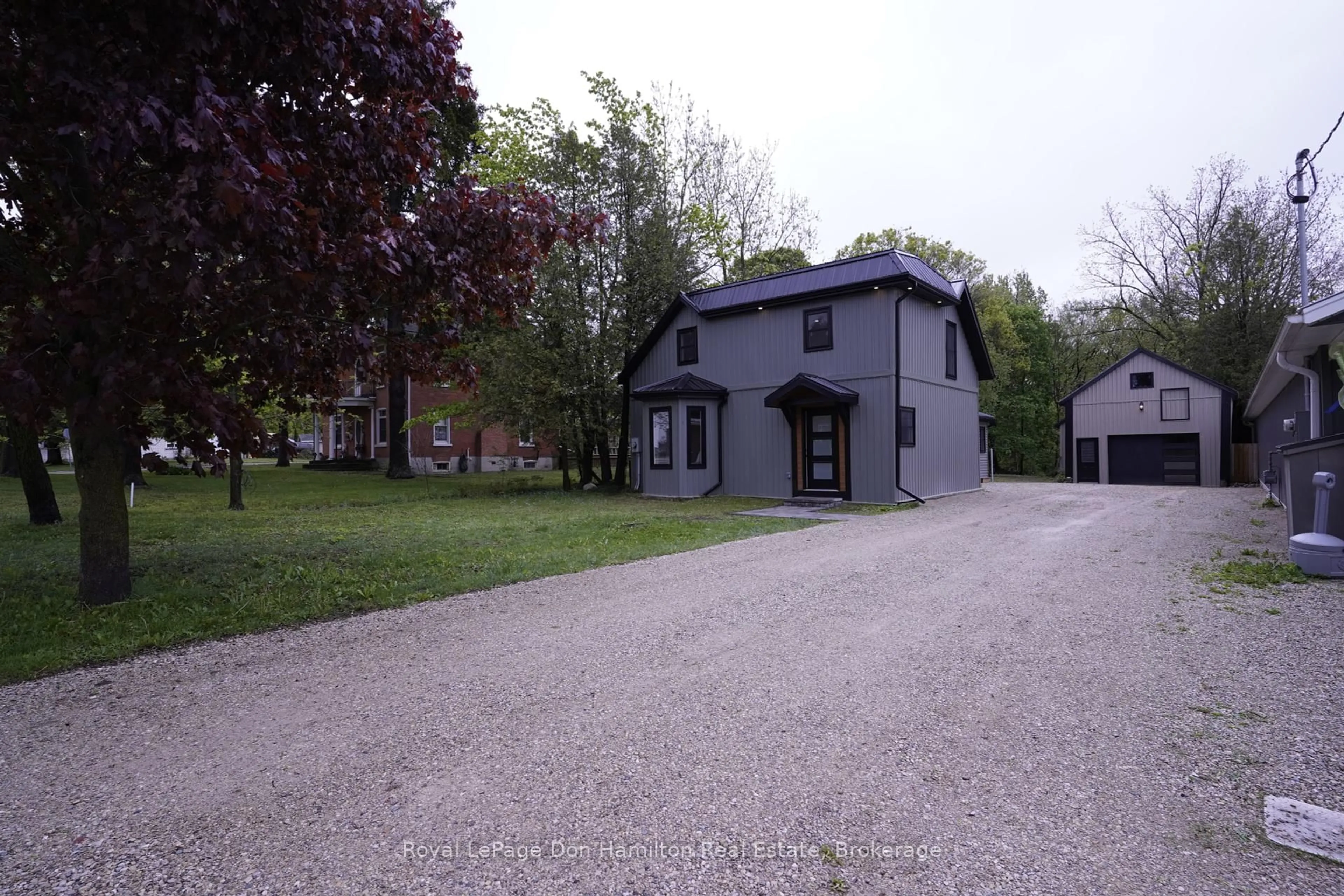 Unknown for 74 Victoria St, North Huron Ontario N0G 2W0