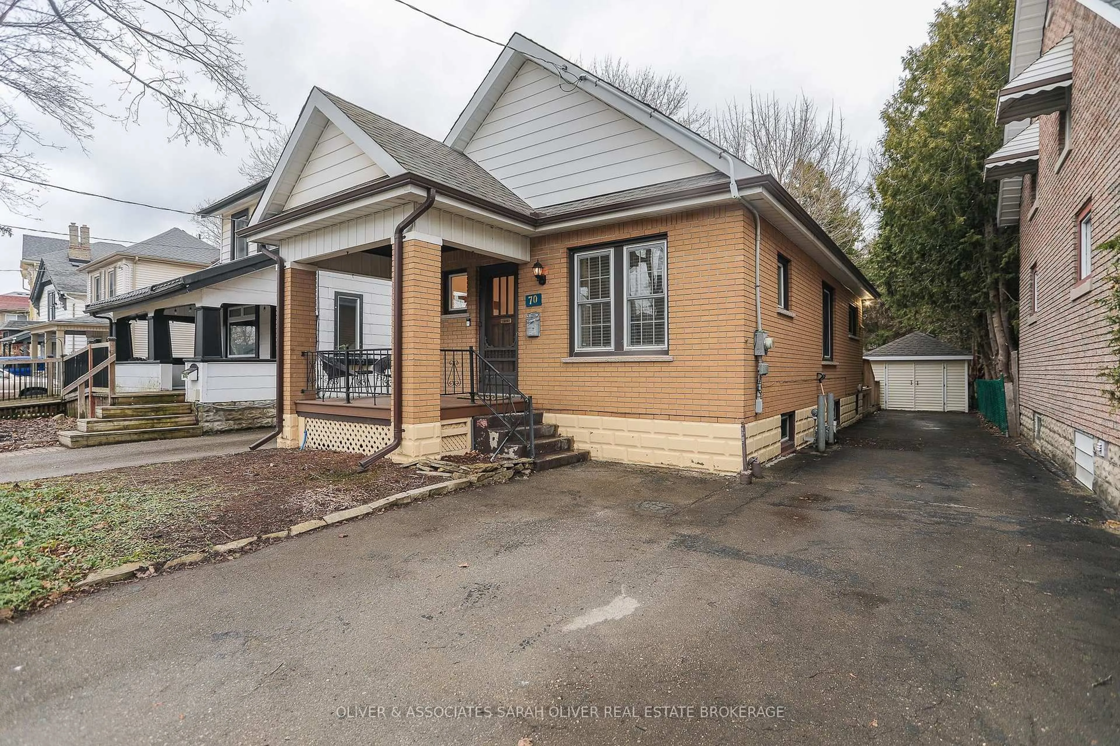 Unknown for 70 Euclid Ave, London South Ontario N6C 1C1