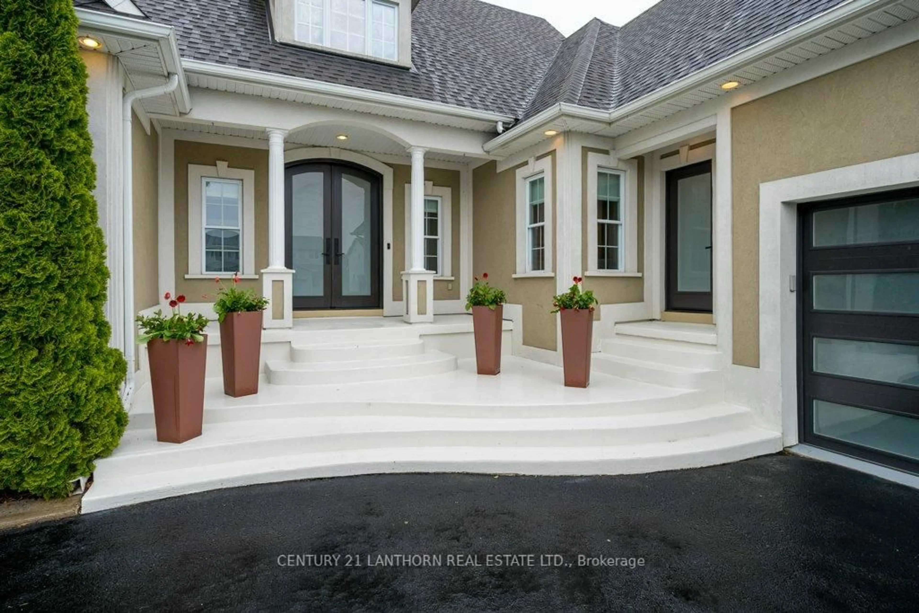Unknown for 62 Davey Cres, Loyalist Ontario K7N 1X7