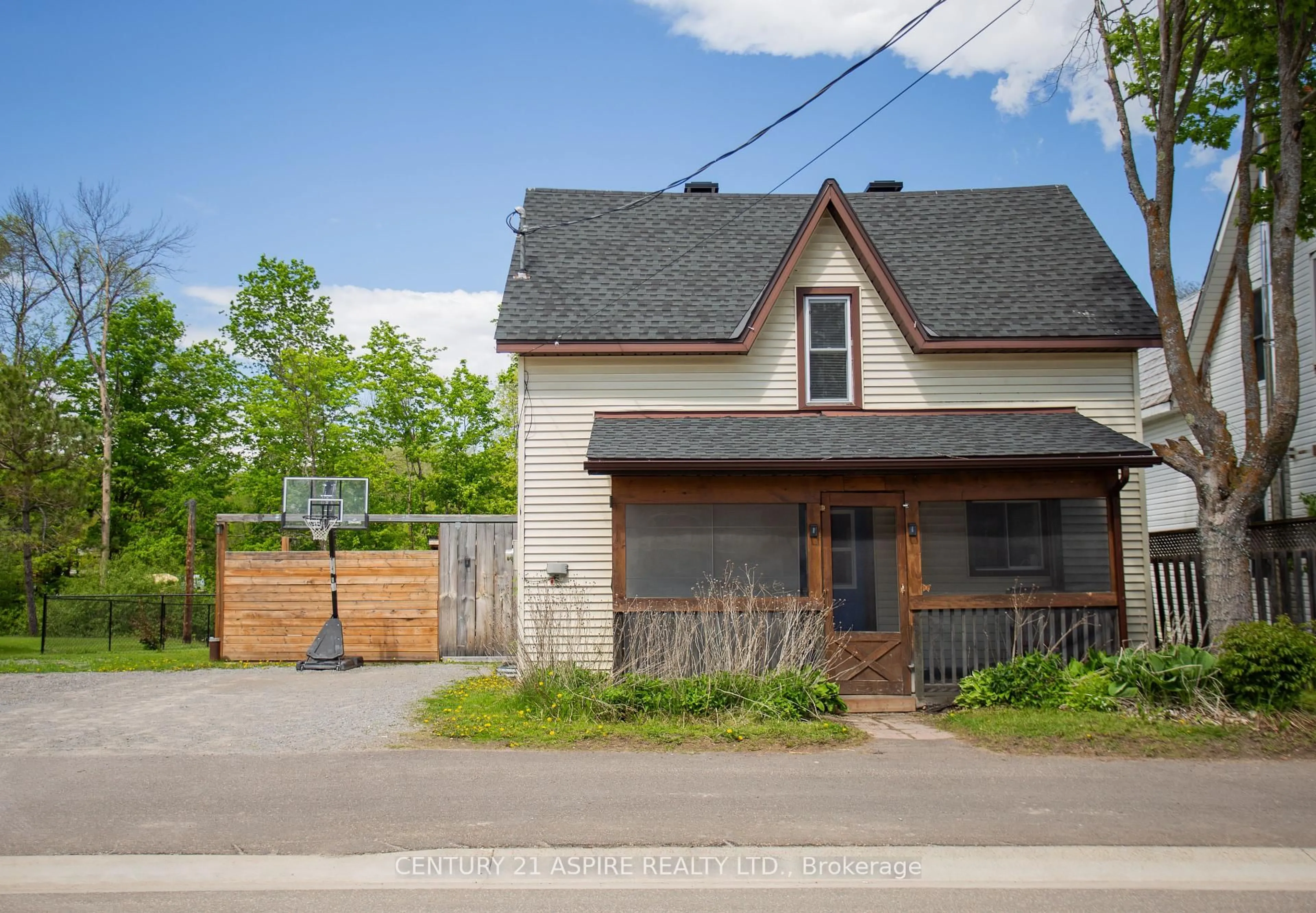 Unknown for 1991 Foresters Falls Rd, Foresters Falls Ontario K0J 1V0