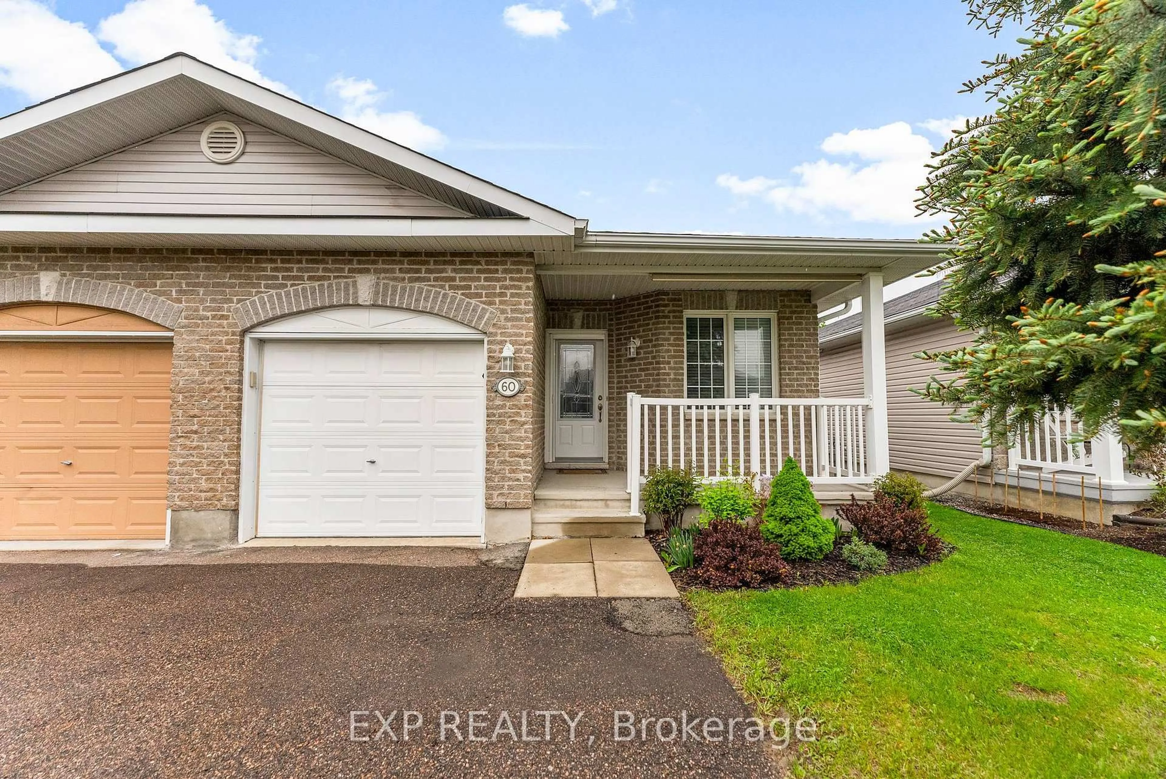 Unknown for 60 Frieday St, Arnprior Ontario K7S 0A6
