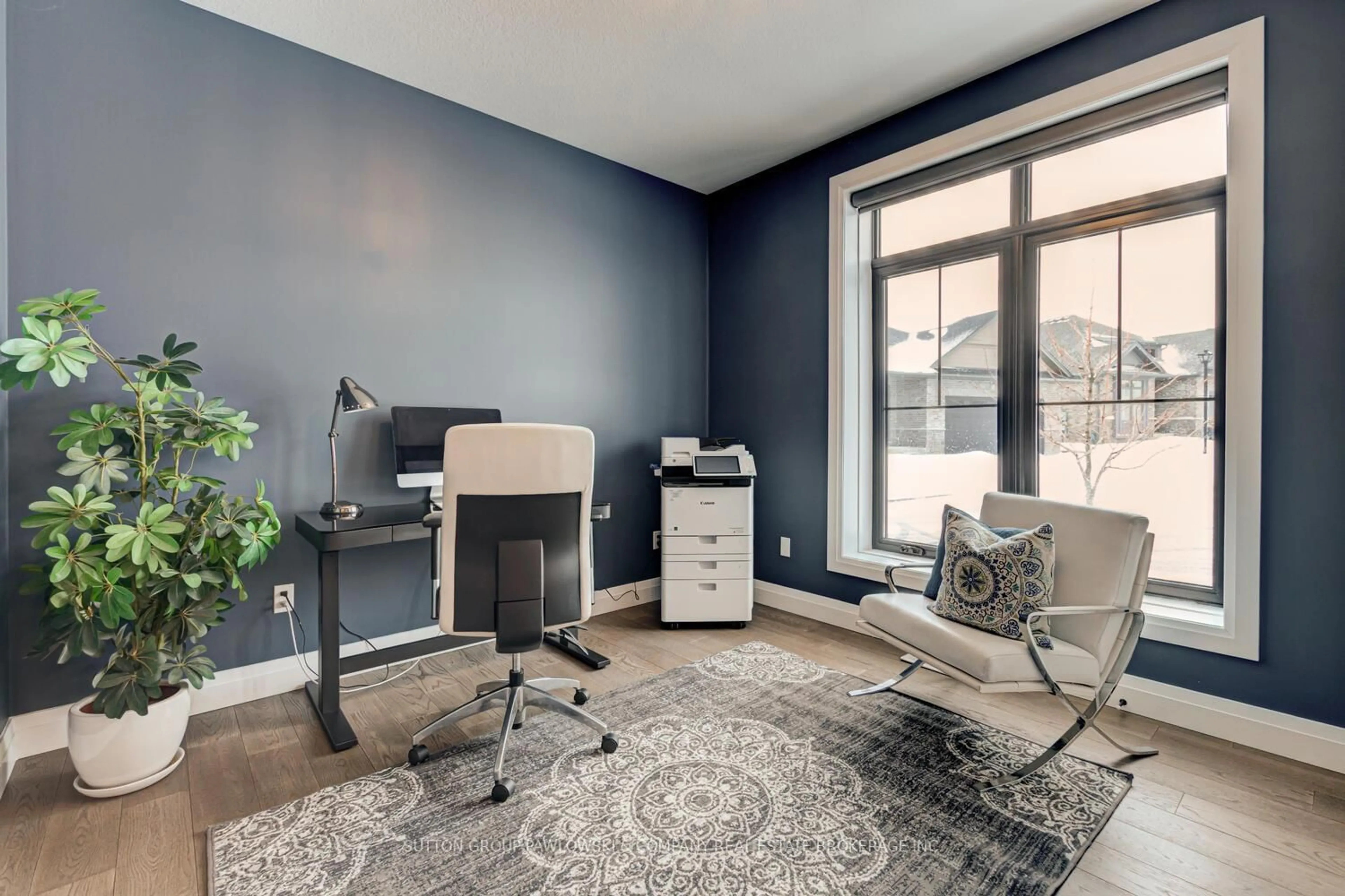 A pic of a room for 101 ALLISTER Dr #LOT #26, Middlesex Centre Ontario N0L 1R0