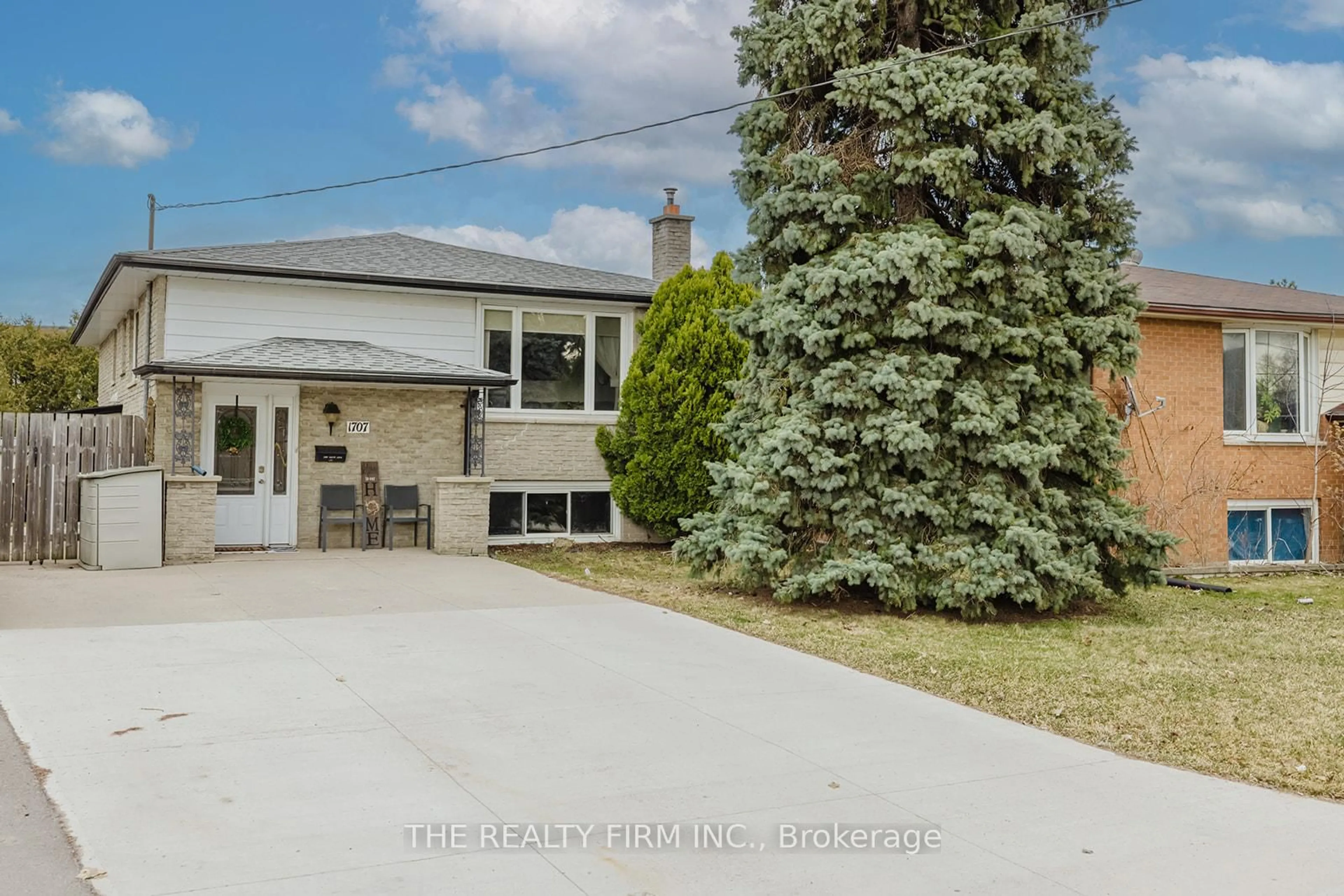 Unknown for 1707 Hansuld St, London East Ontario N5V 1Y6