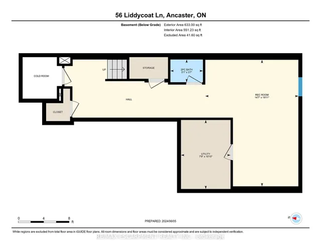 Additional property image - 56 Liddycoat Lane