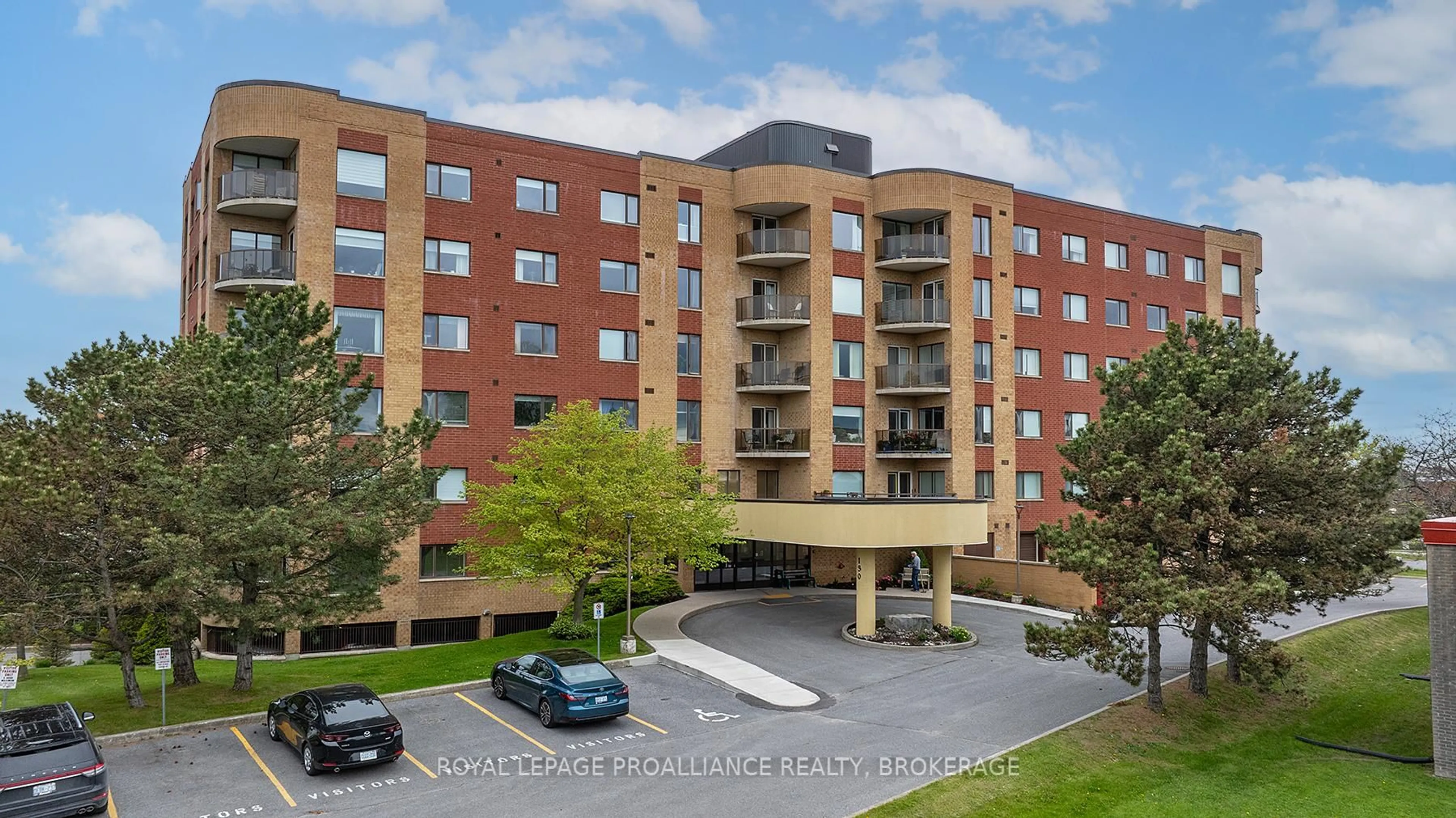 Unknown for 130 Wright Cres #605, Kingston Ontario K7L 5R1