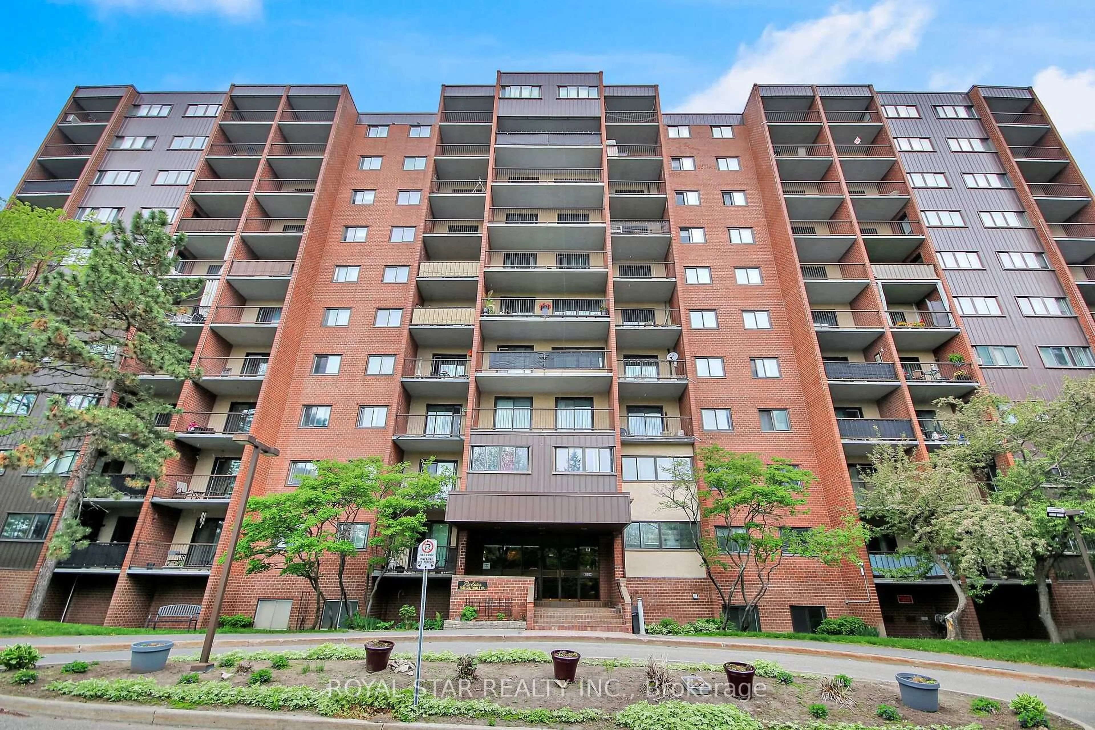 Unknown for 2630 Southvale Cres #207, Ottawa Ontario K1B 4S8