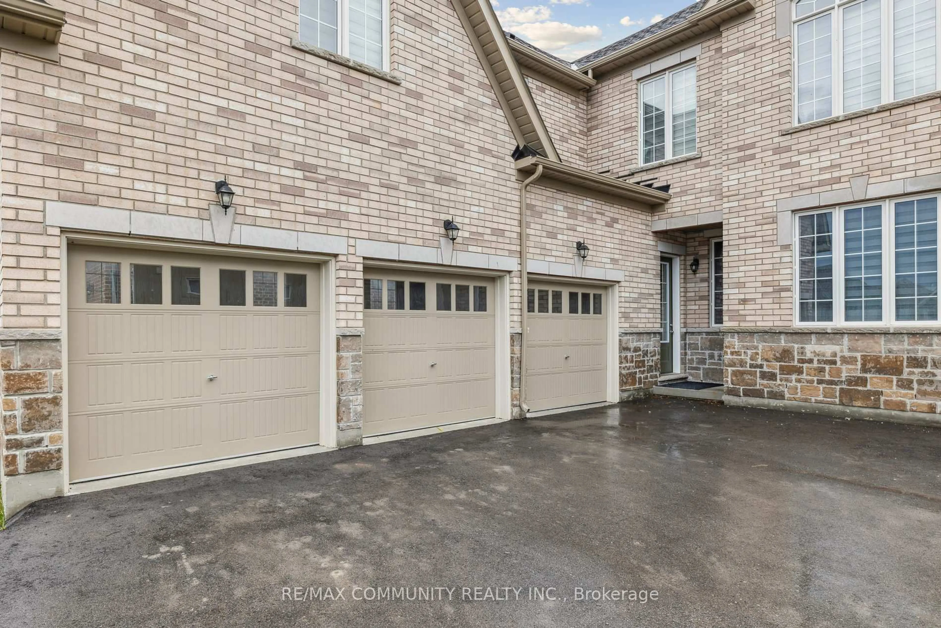 Home with brick exterior material, street for 15 Golden Meadows Dr, Otonabee-South Monaghan Ontario K9J 0H6