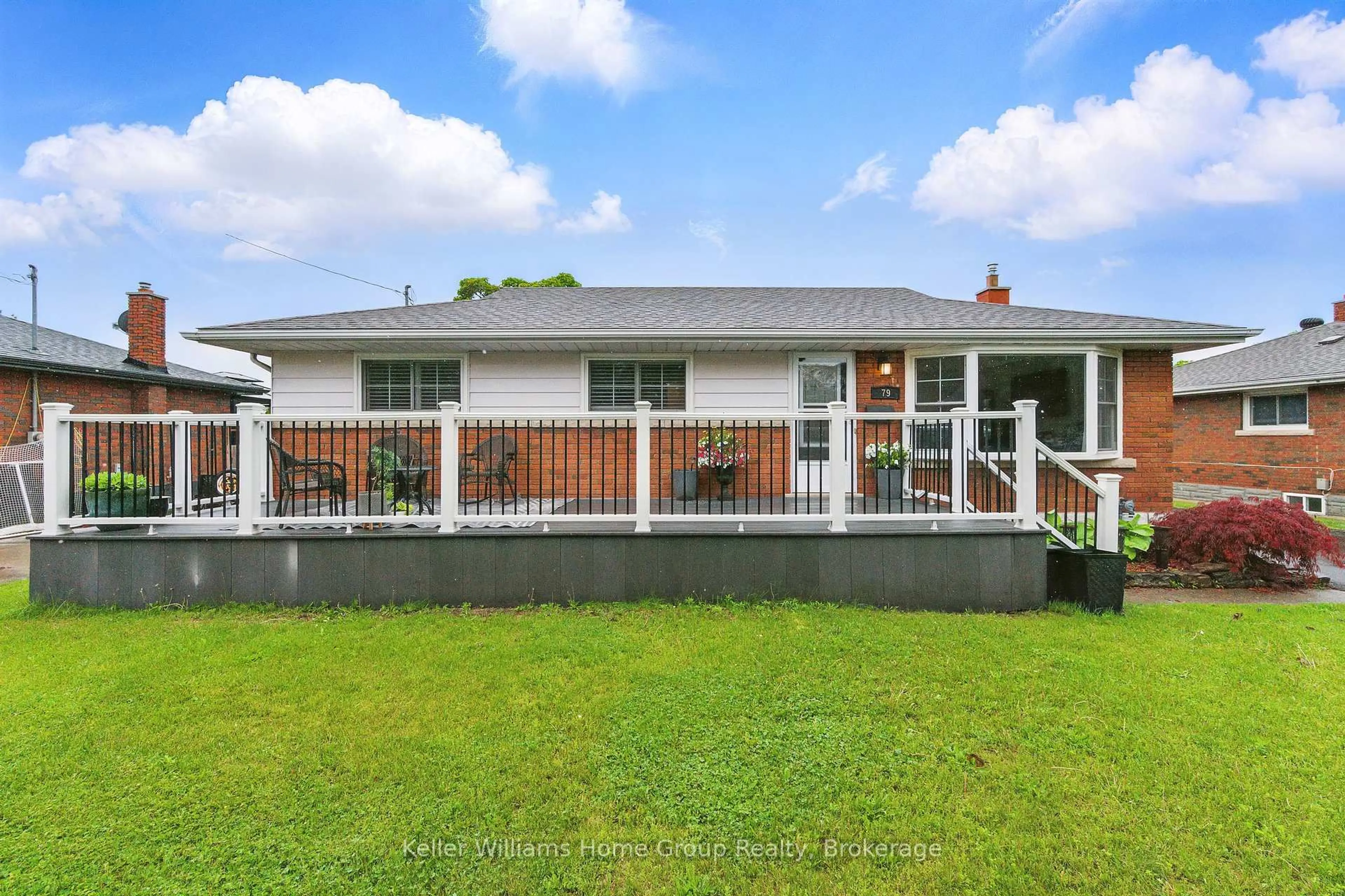 Unknown for 79 Parkway St, St. Catharines Ontario L2M 4J2