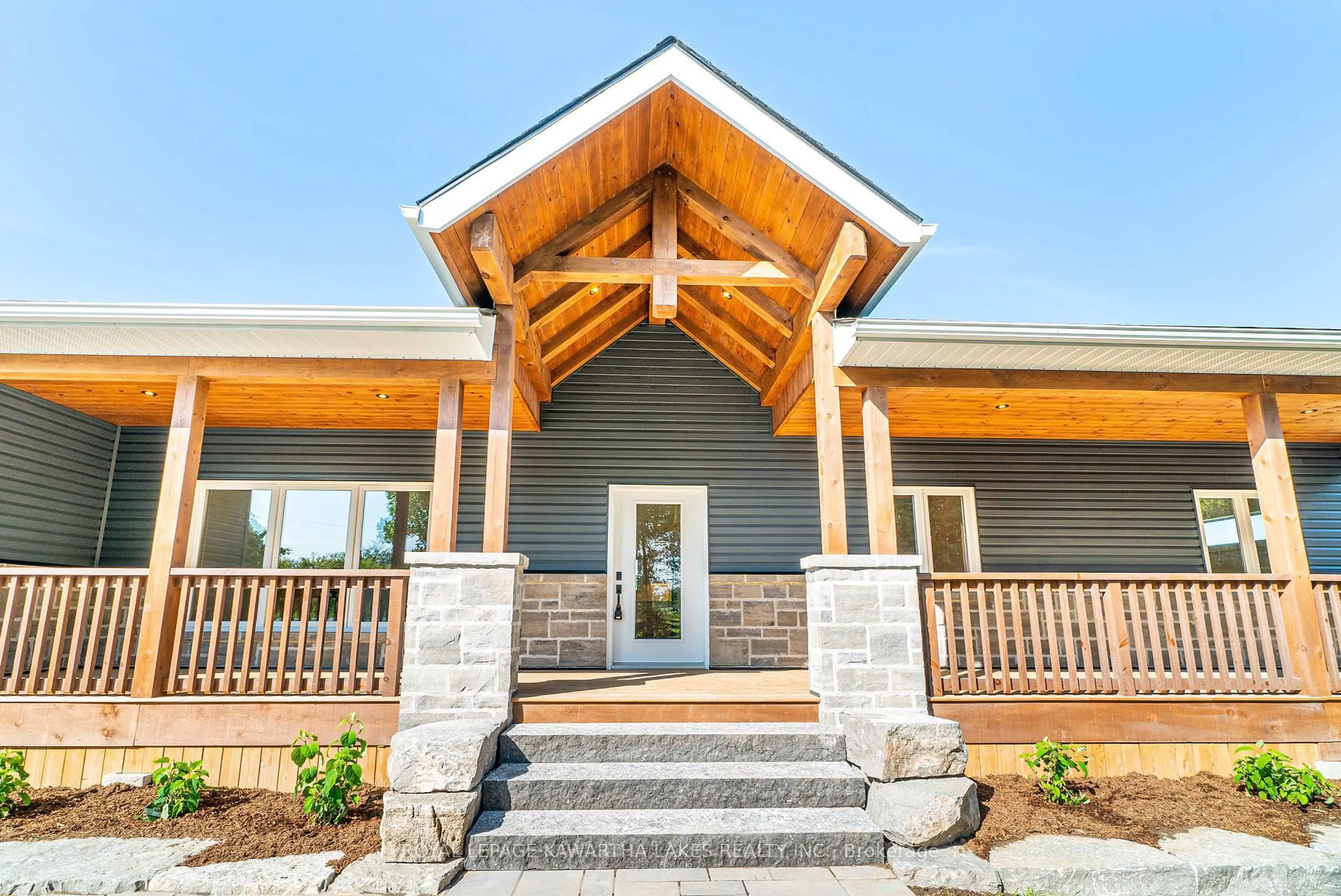 Unknown for 33 Coshs Rd, Kawartha Lakes Ontario K0M 1A0