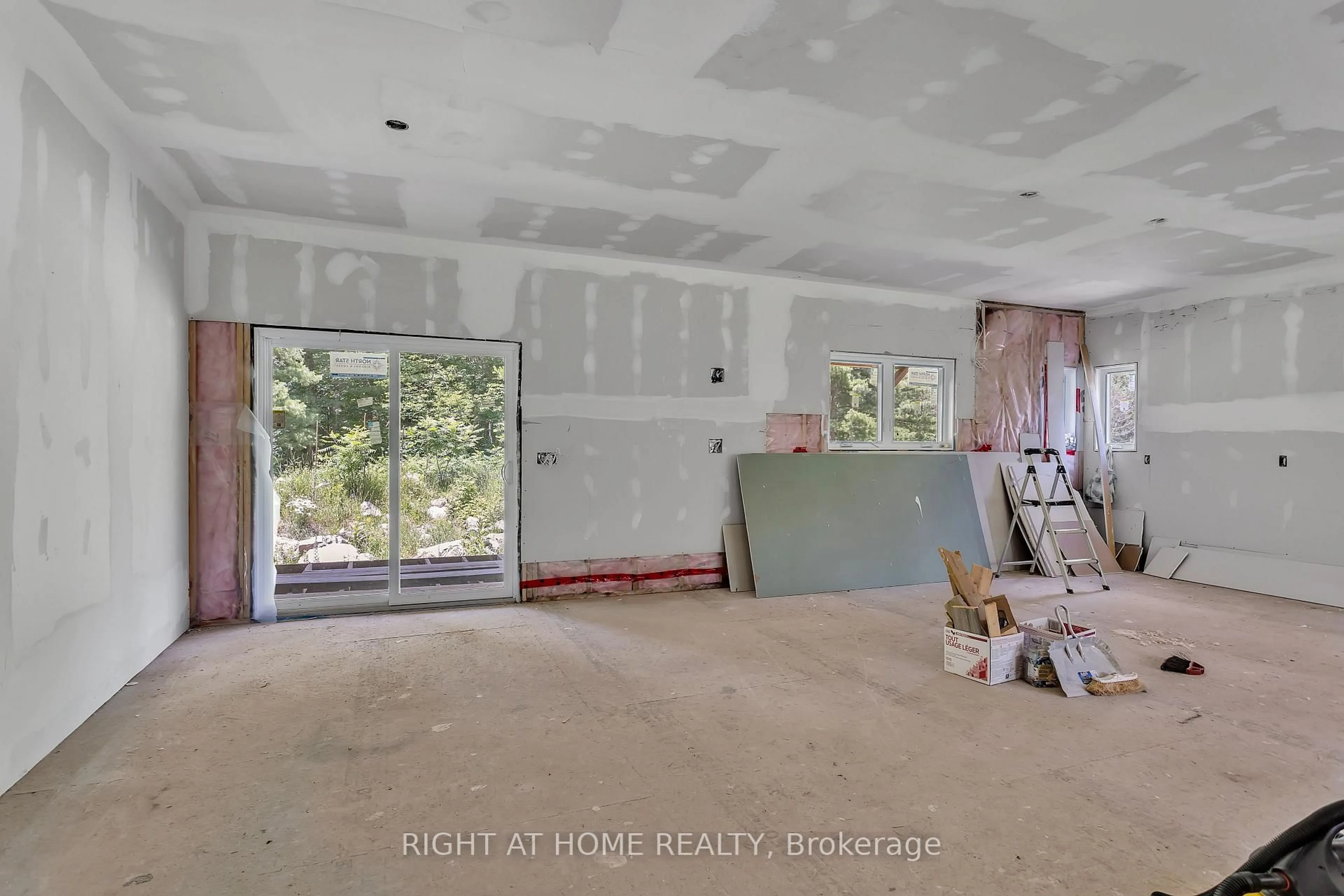 A pic of a room for 1662 COUNTY ROAD 40 Rd, Douro-Dummer Ontario K0L 2V0