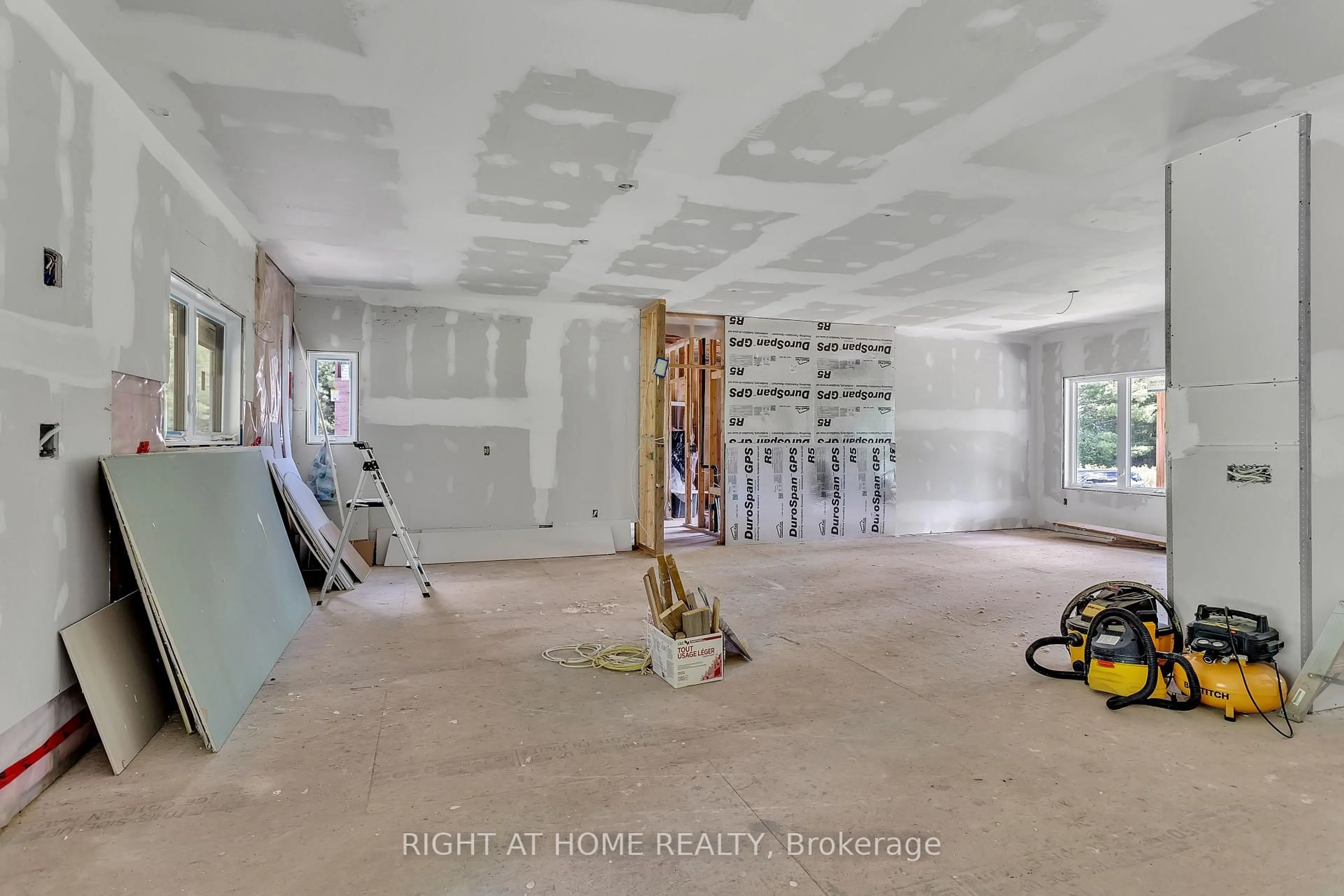 A pic of a room for 1662 COUNTY ROAD 40 Rd, Douro-Dummer Ontario K0L 2V0