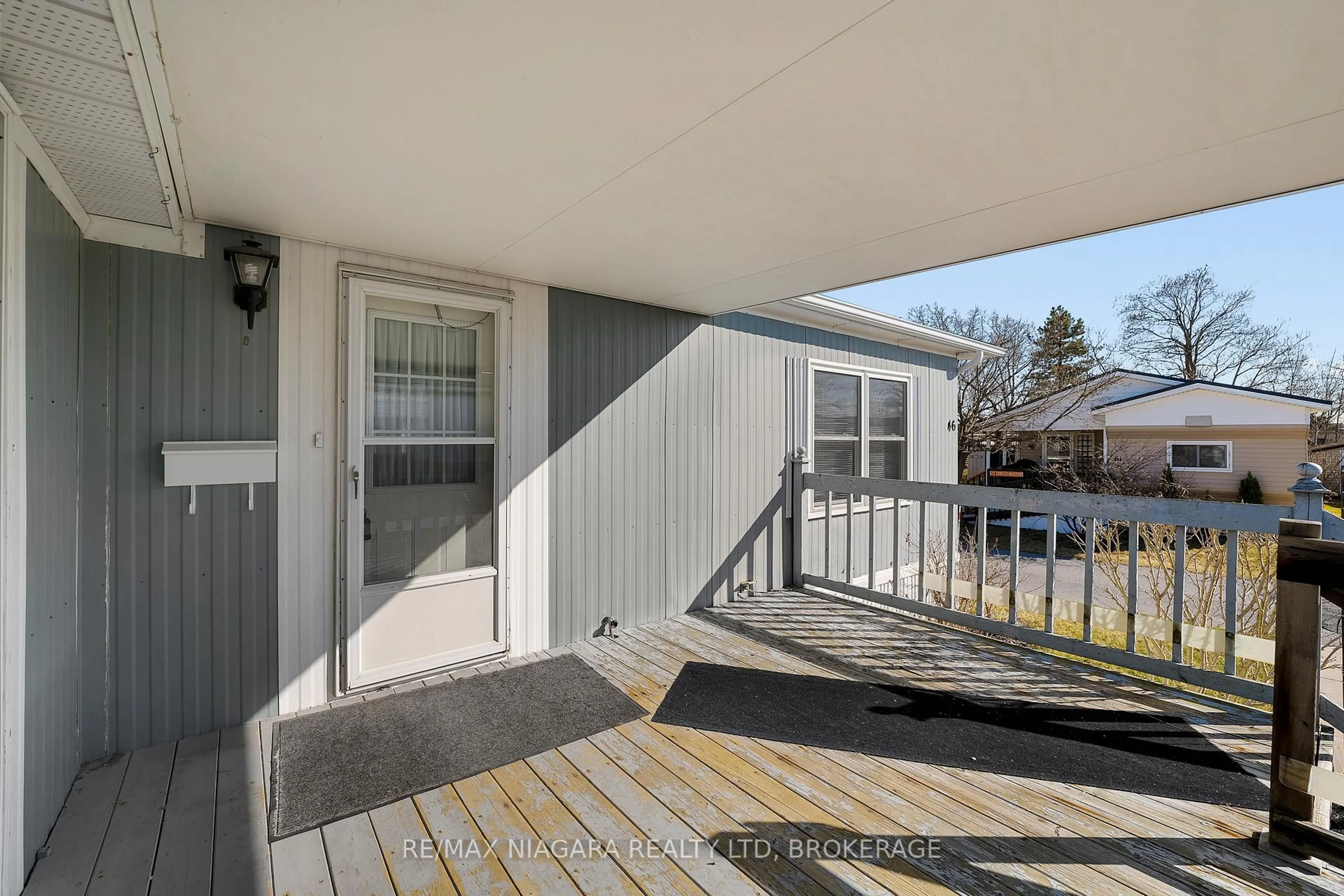 Unknown for 3033 Townline Rd #46, Fort Erie Ontario L0S 1S1
