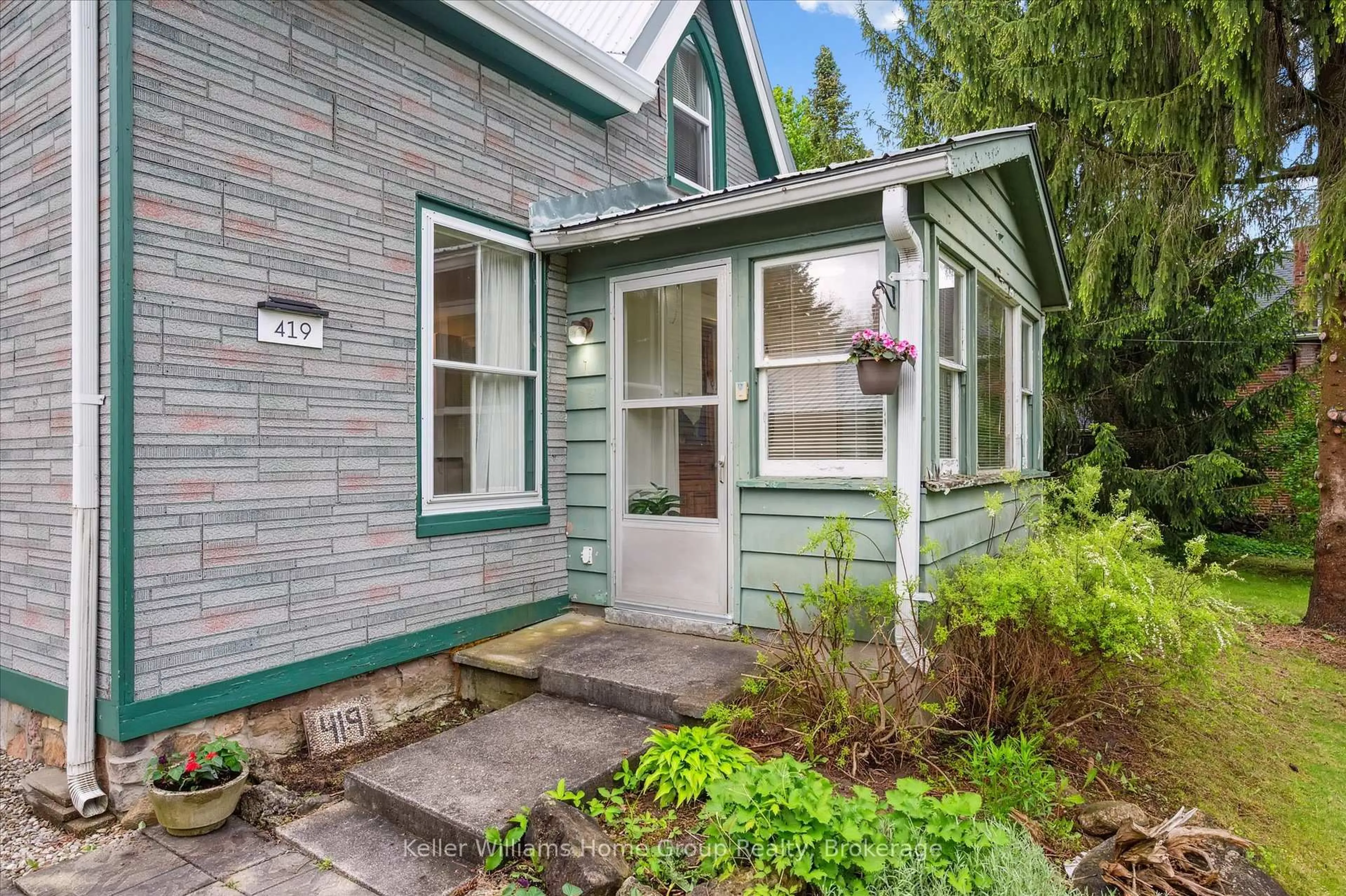 Unknown for 419 Wilson St, Guelph/Eramosa Ontario N0B 1P0