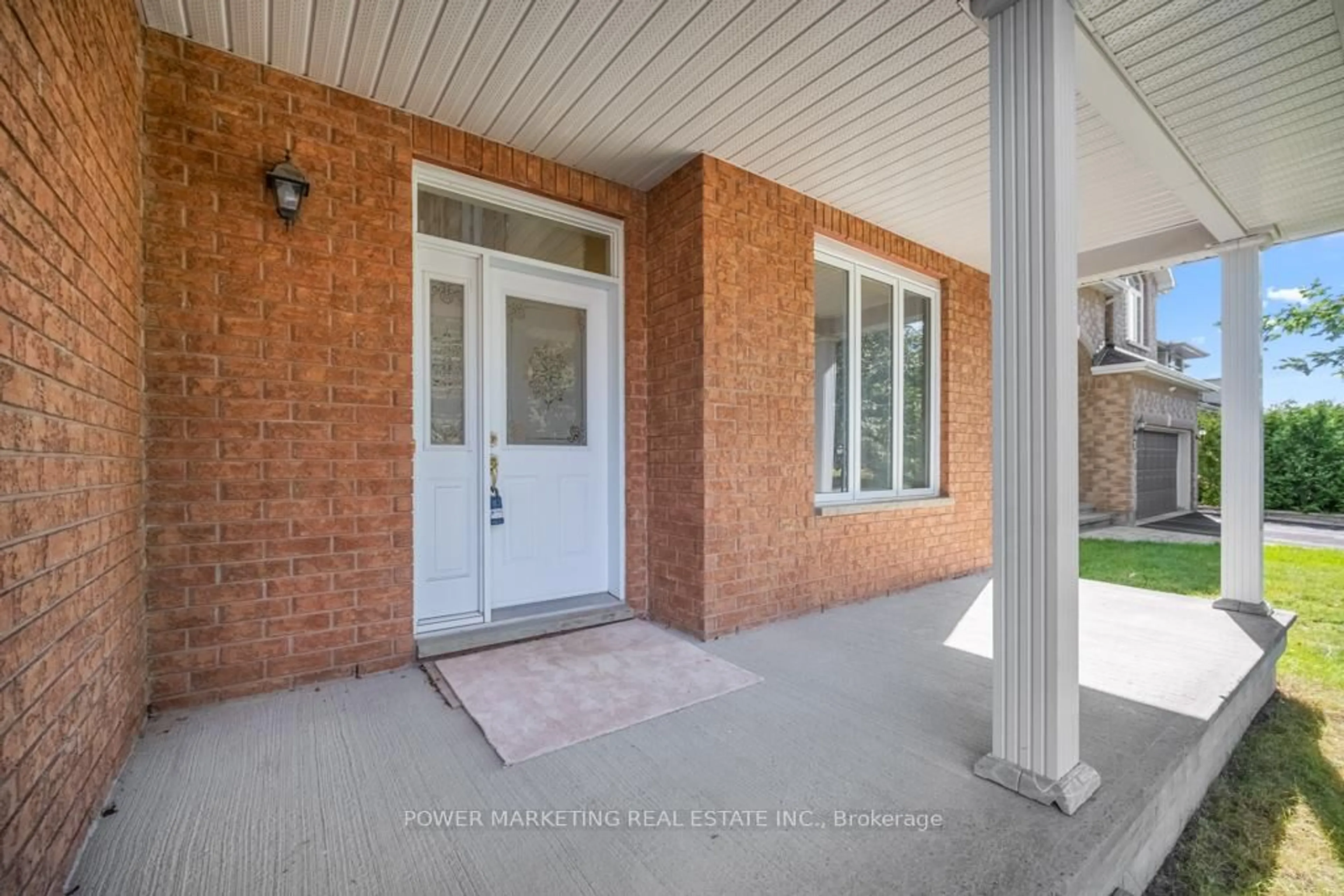 Unknown for 5 TIERNEY Dr, Nepean Ontario K2J 4W2