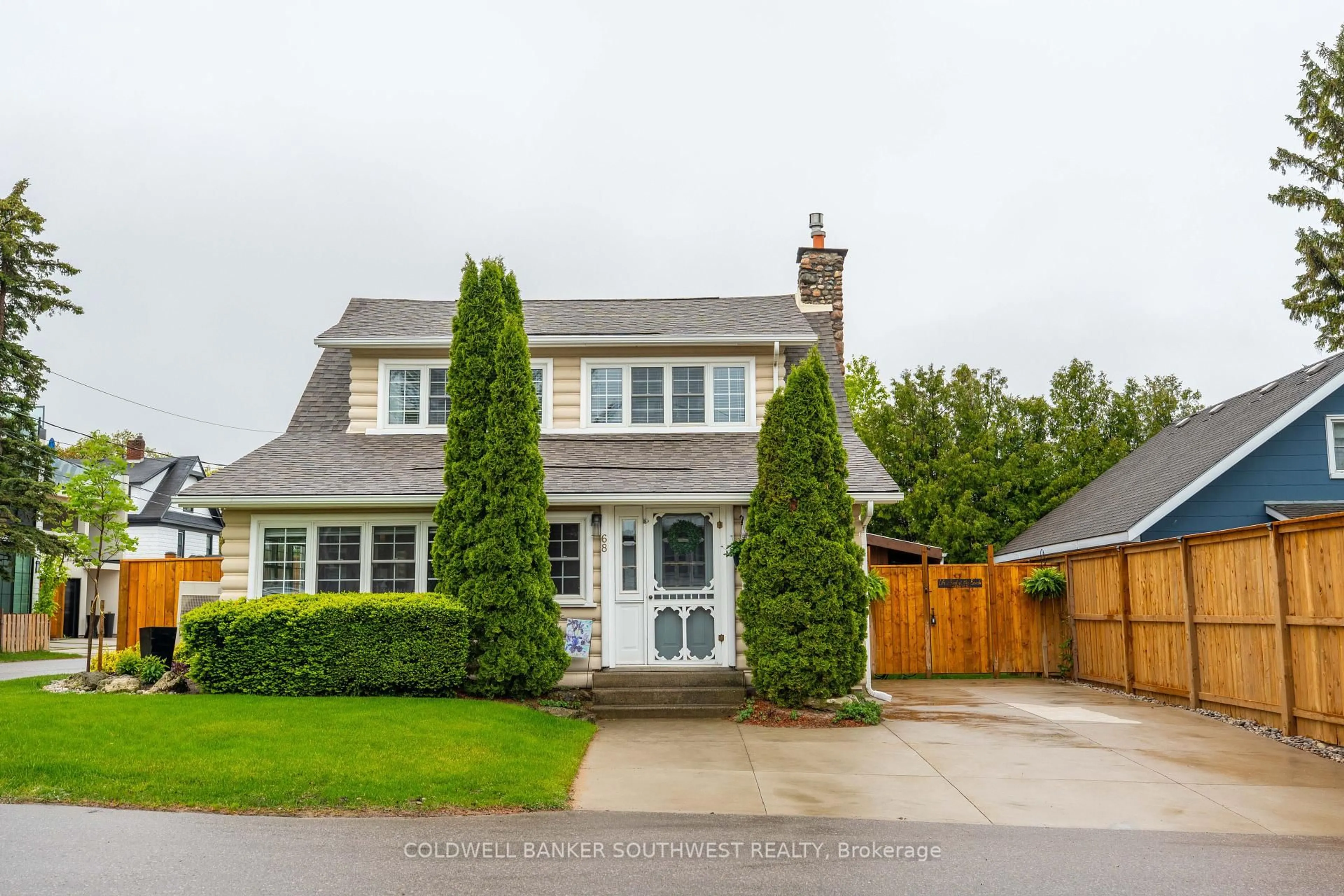 Unknown for 68 Beach St, Lambton Shores Ontario N0M 1T0