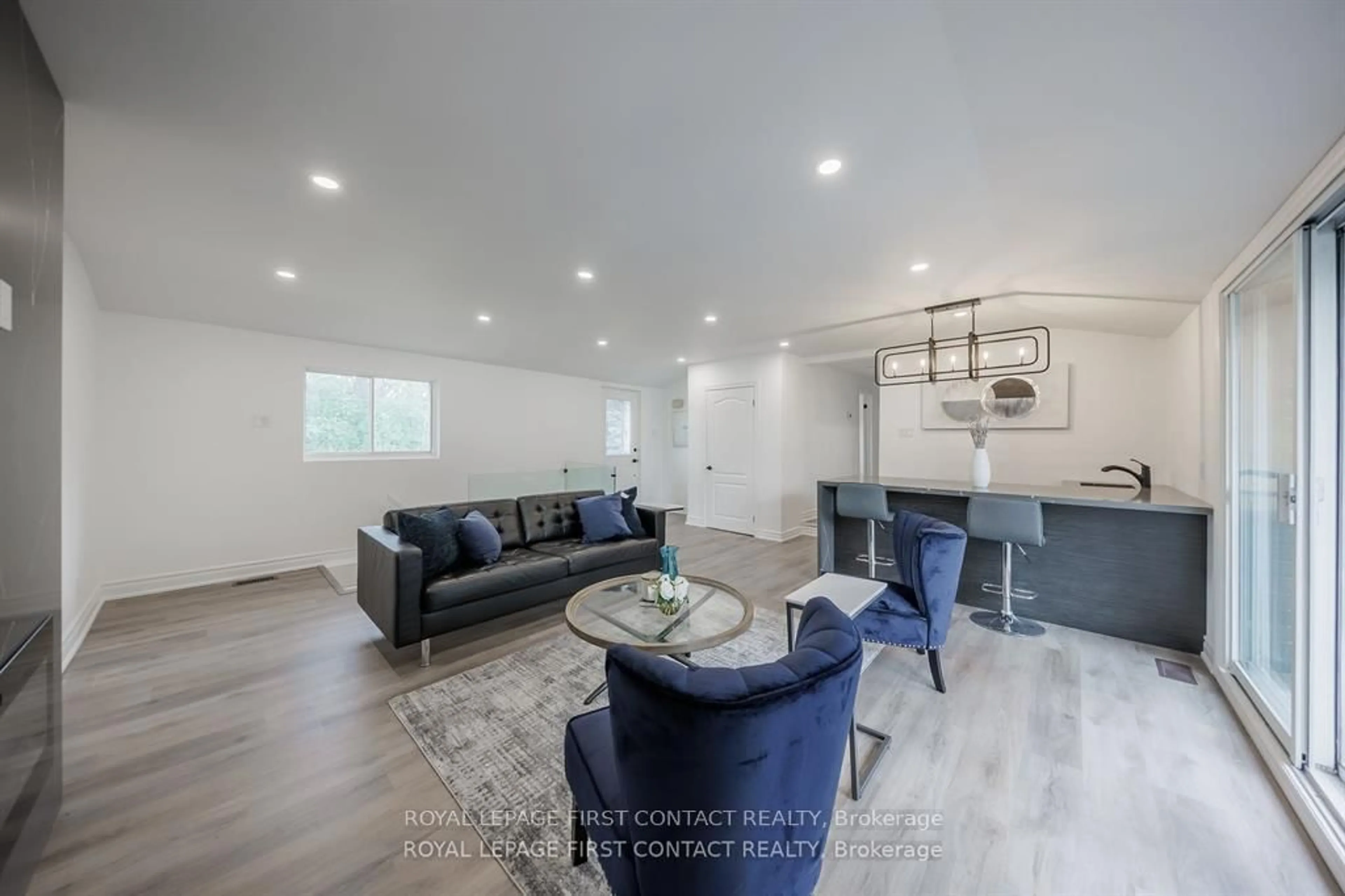 Living room with furniture, unknown for 198 O'reilly Lane, Kawartha Lakes Ontario K0M 2C0