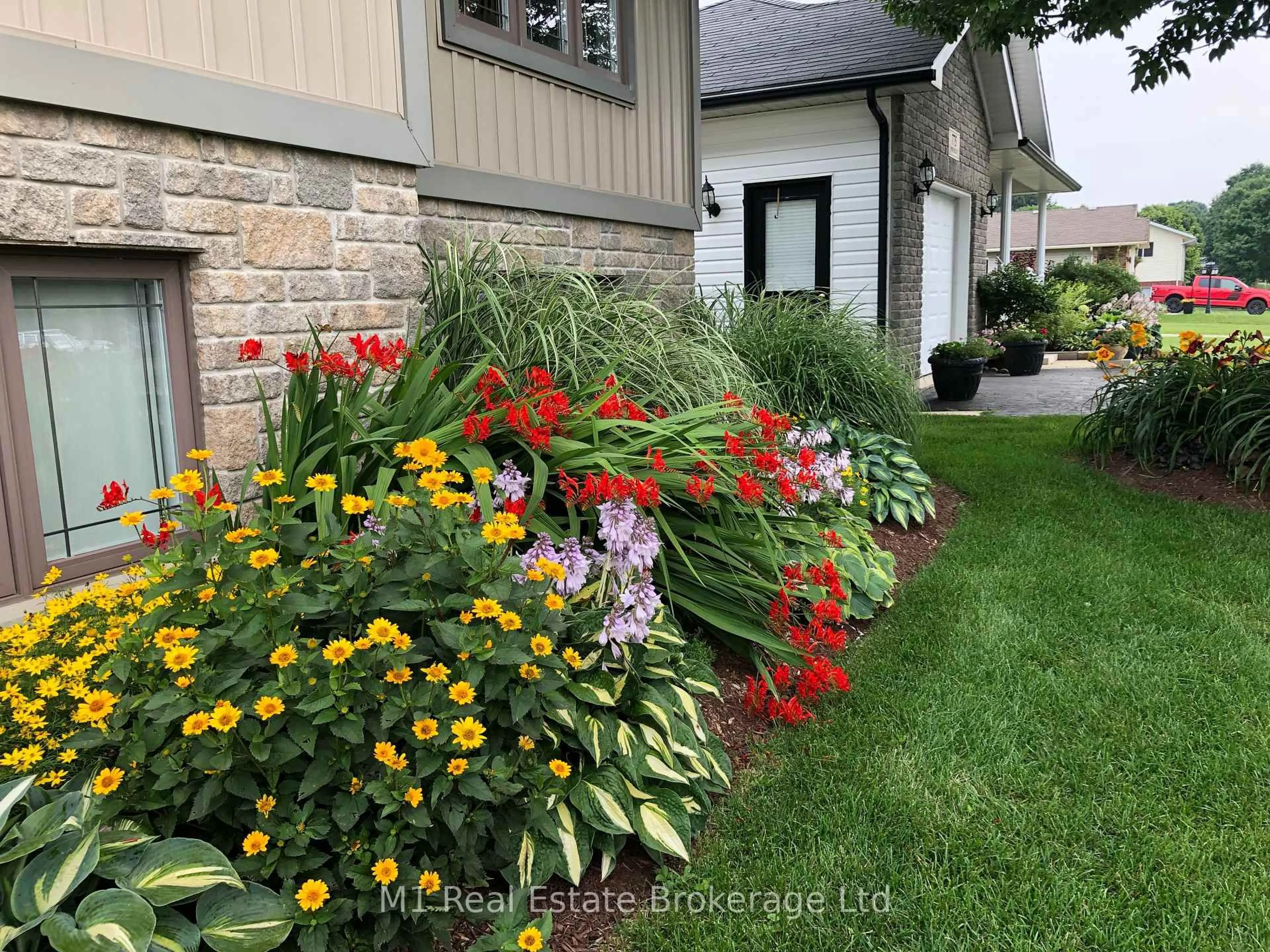 Unknown for 781 Princess St, Wellington North Ontario N0G 2L3