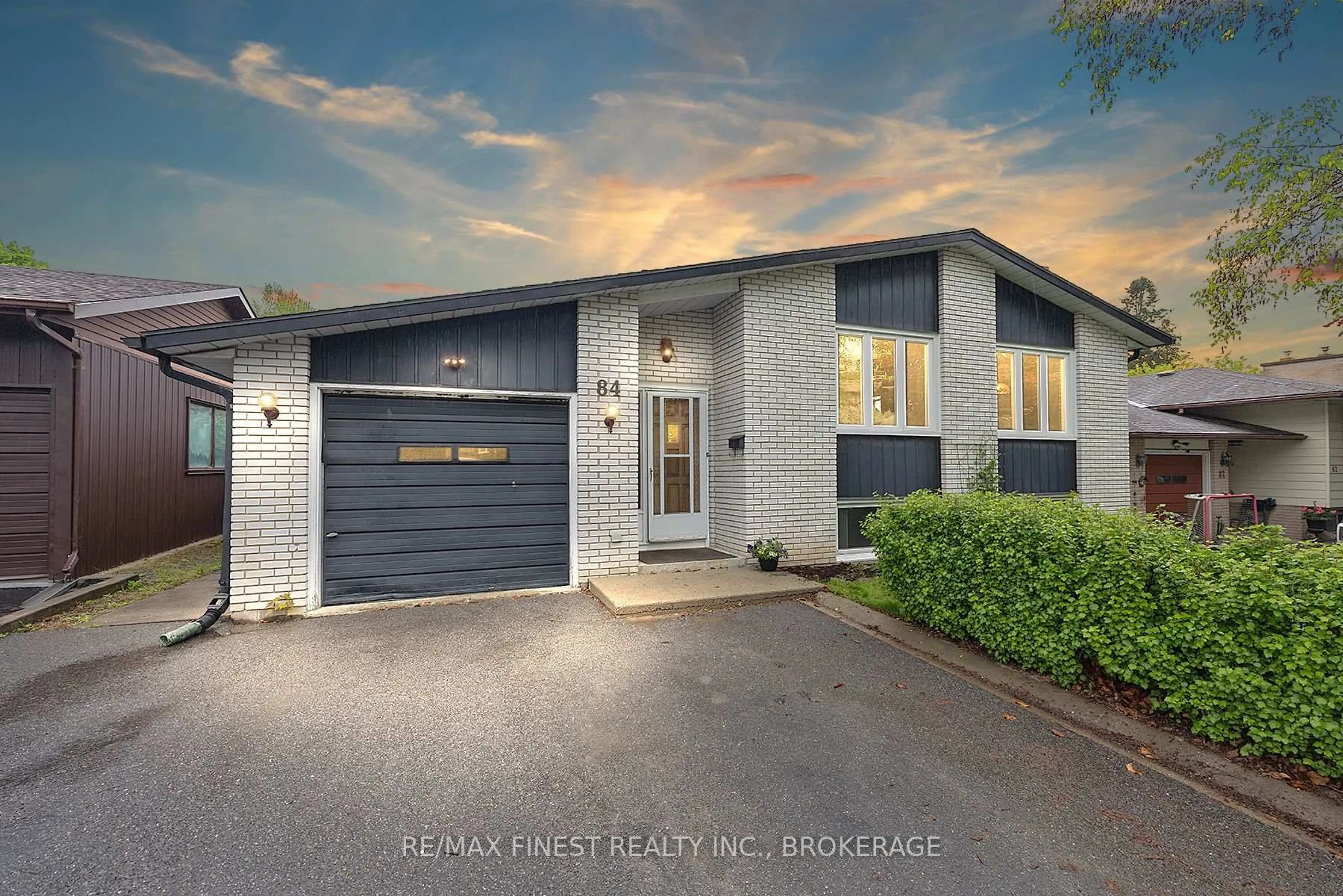 Unknown for 84 Joyce St, Kingston Ontario K7K 6A7