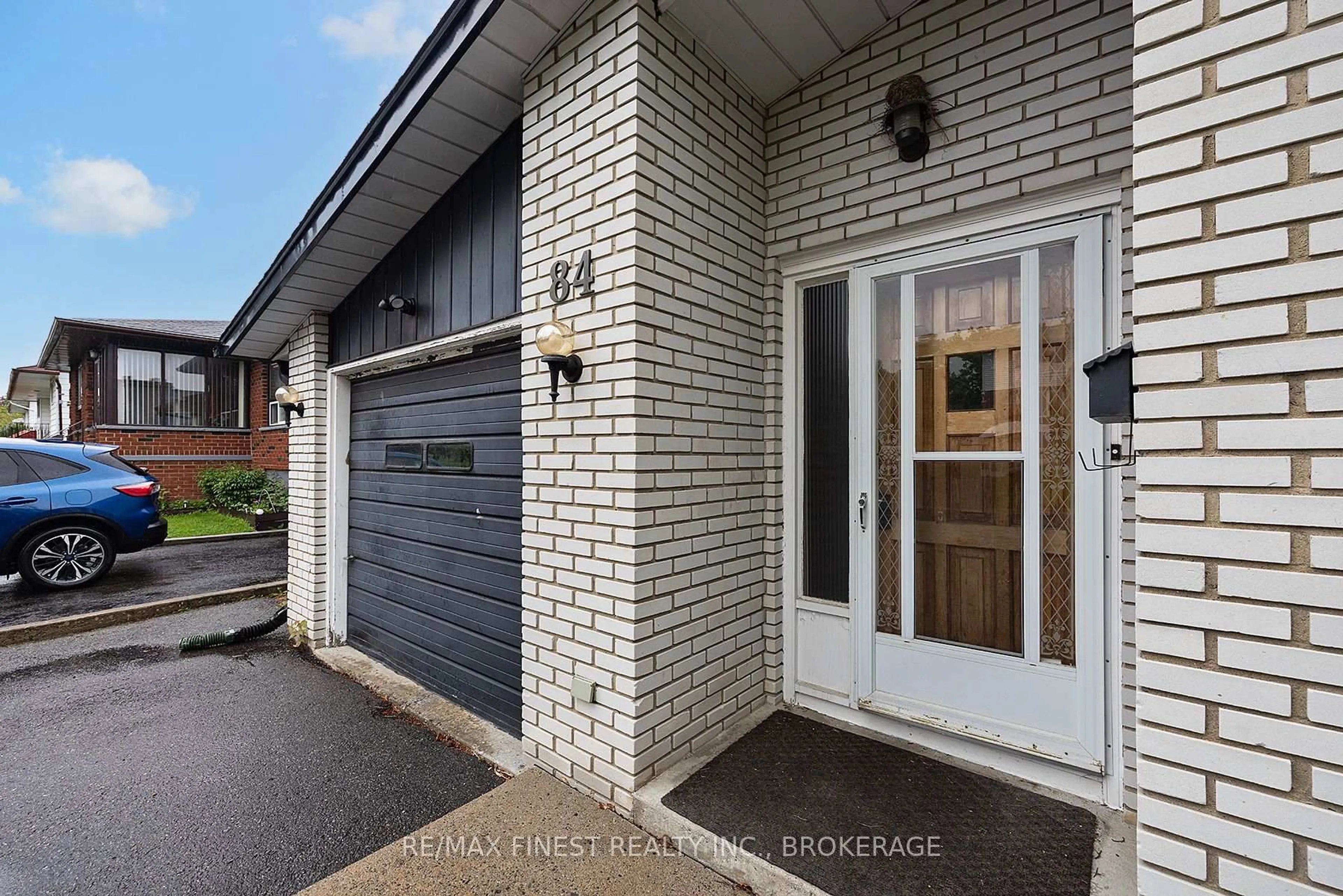 Unknown for 84 Joyce St, Kingston Ontario K7K 6A7
