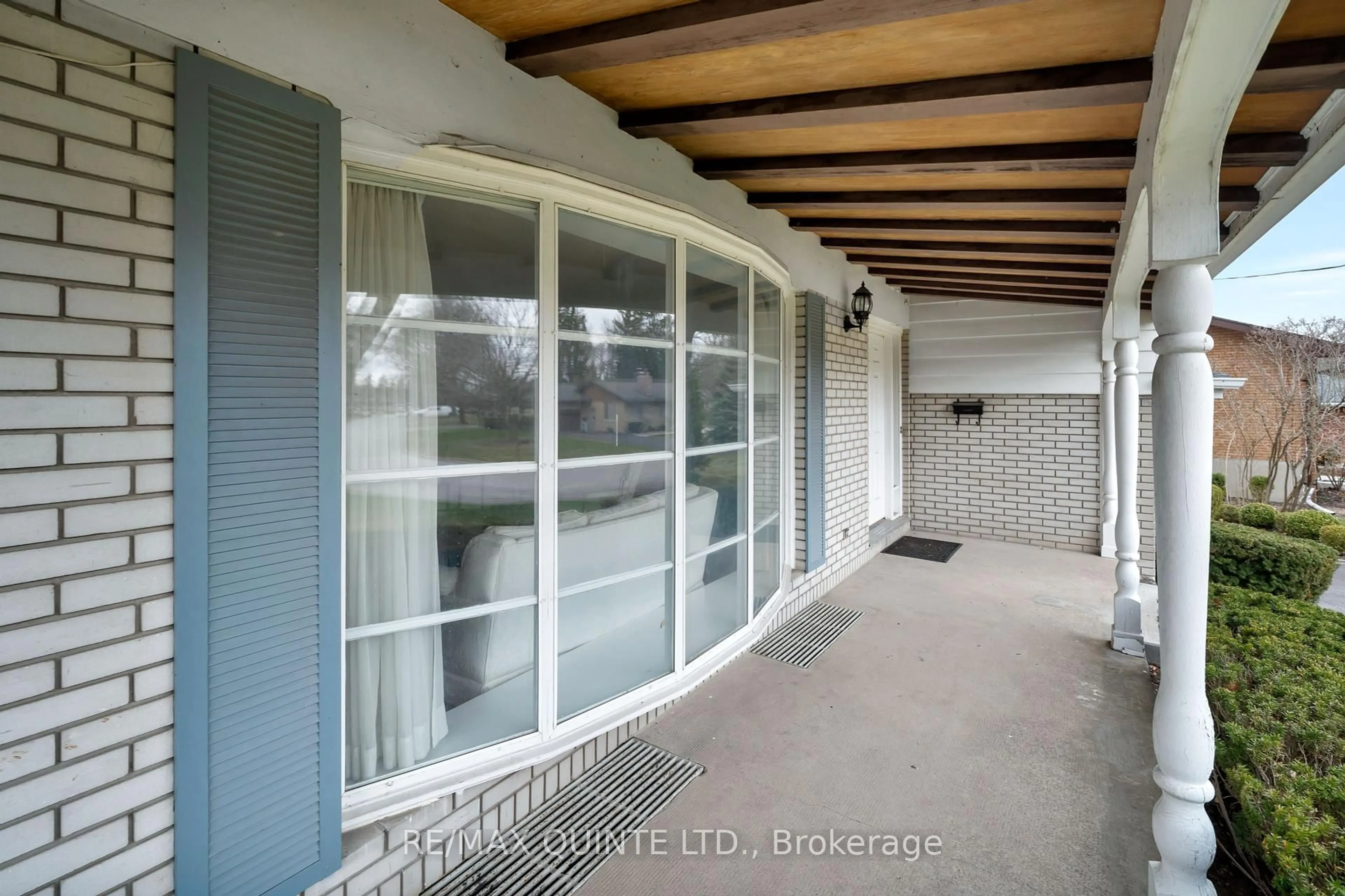 Unknown for 26 Rosewood Ave, Belleville Ontario K8N 4E9