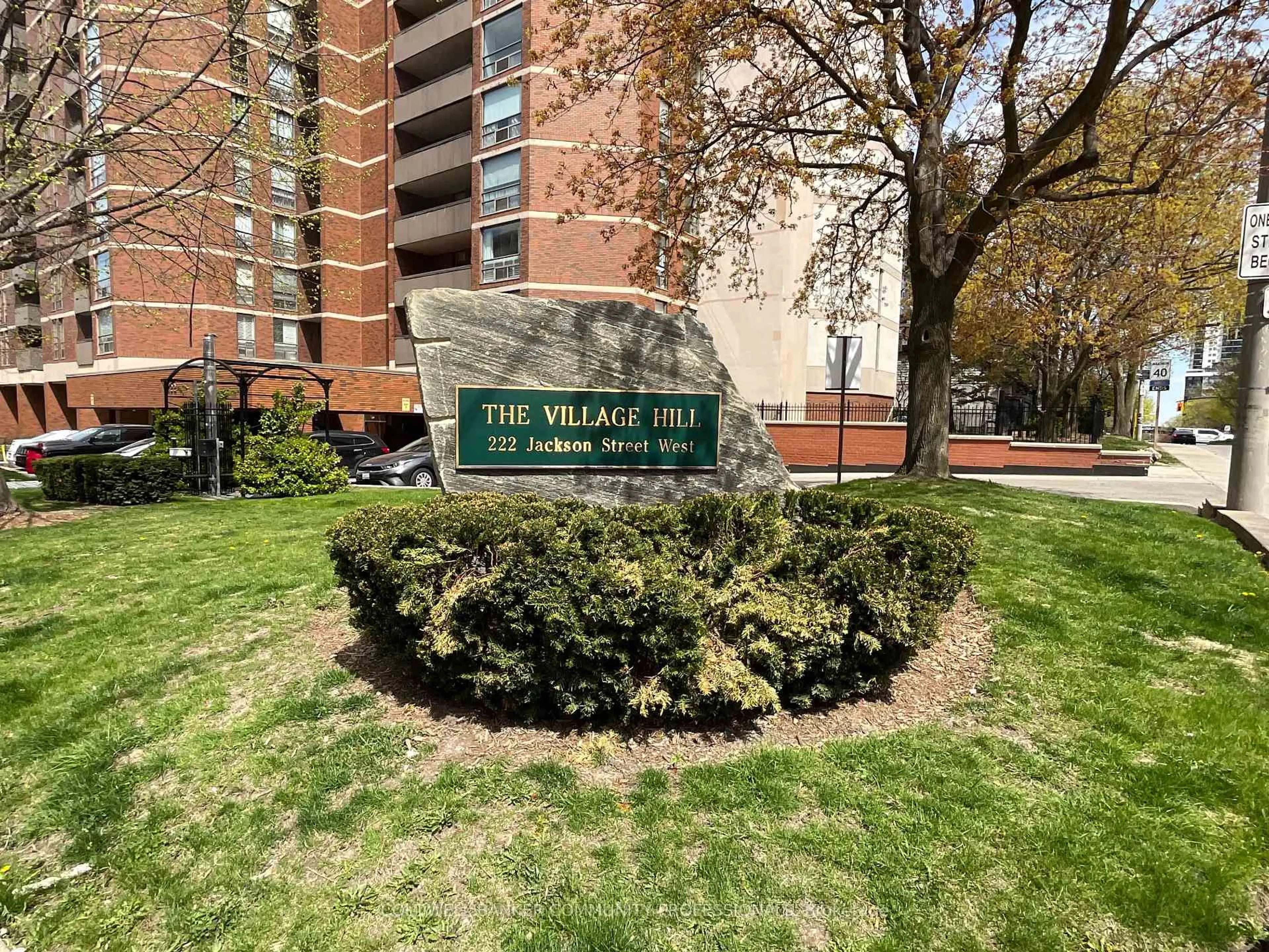 Unknown for 222 Jackson St #1502, Hamilton Ontario L8P 4S5