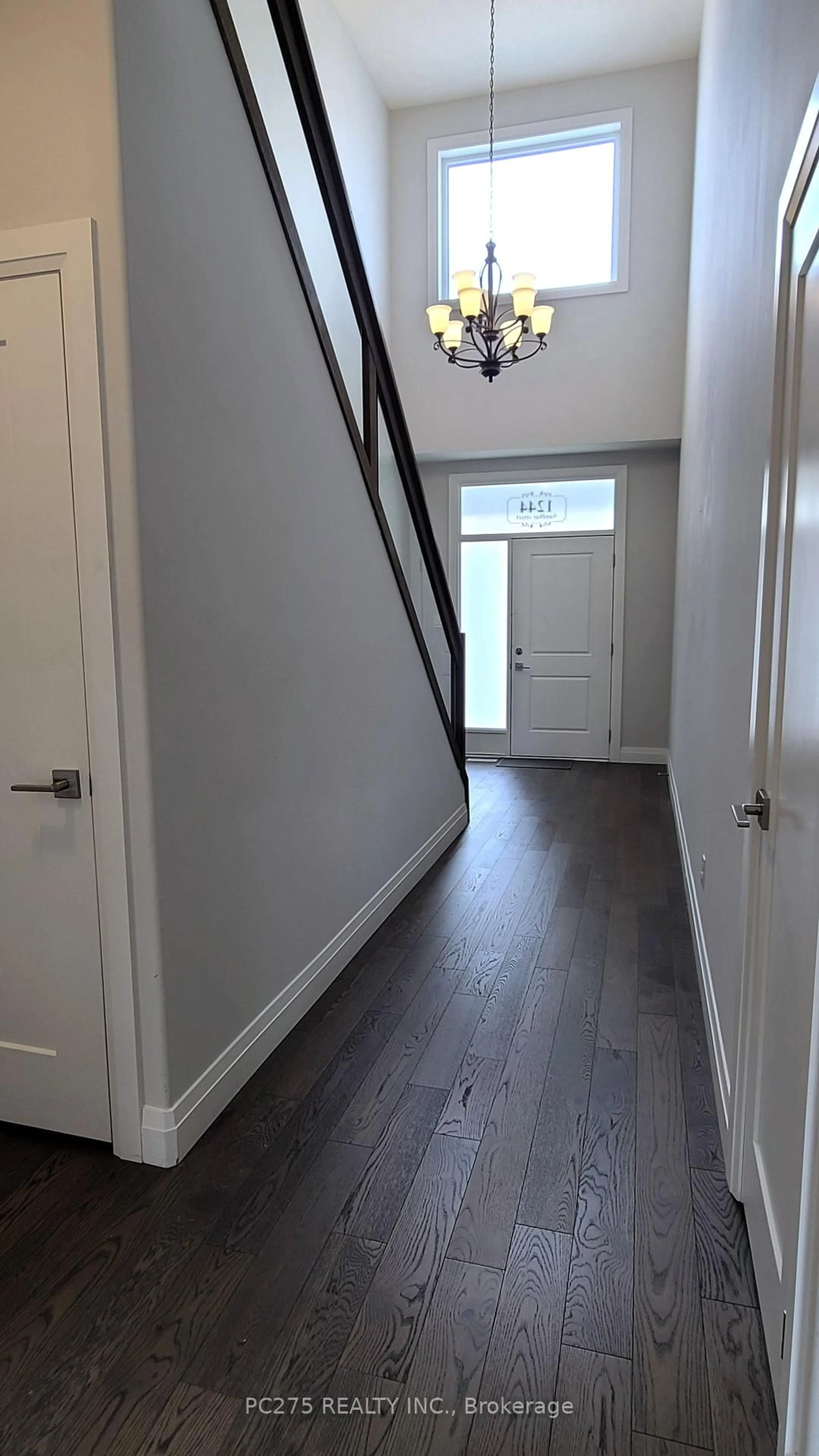 Unknown for 1244 Sandbar St, London North Ontario N6G 0Y3