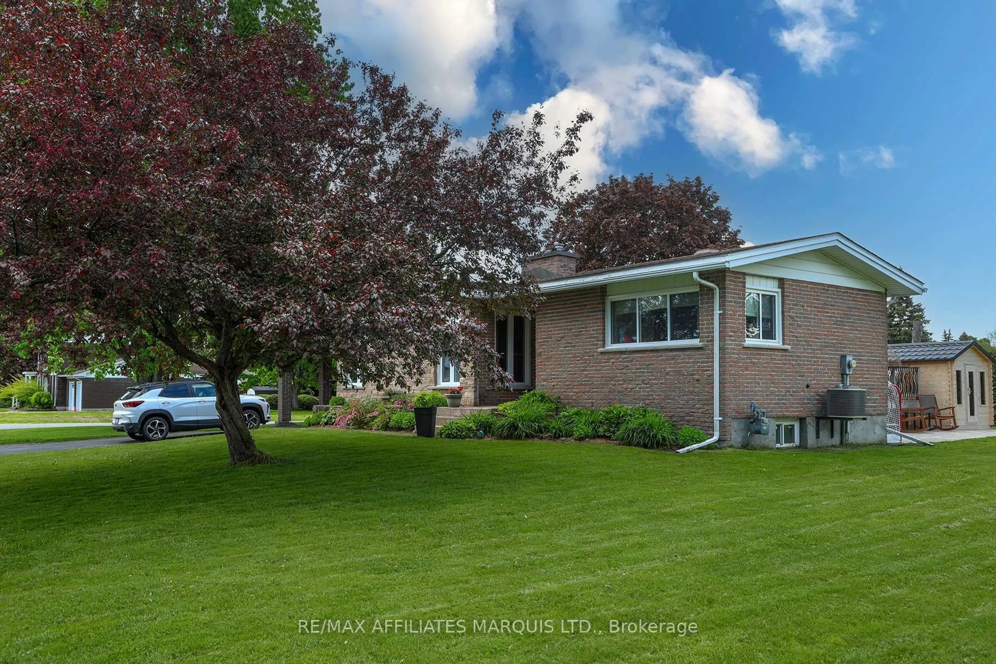 Unknown for 28 Meikle St, South Dundas Ontario K0C 1X0