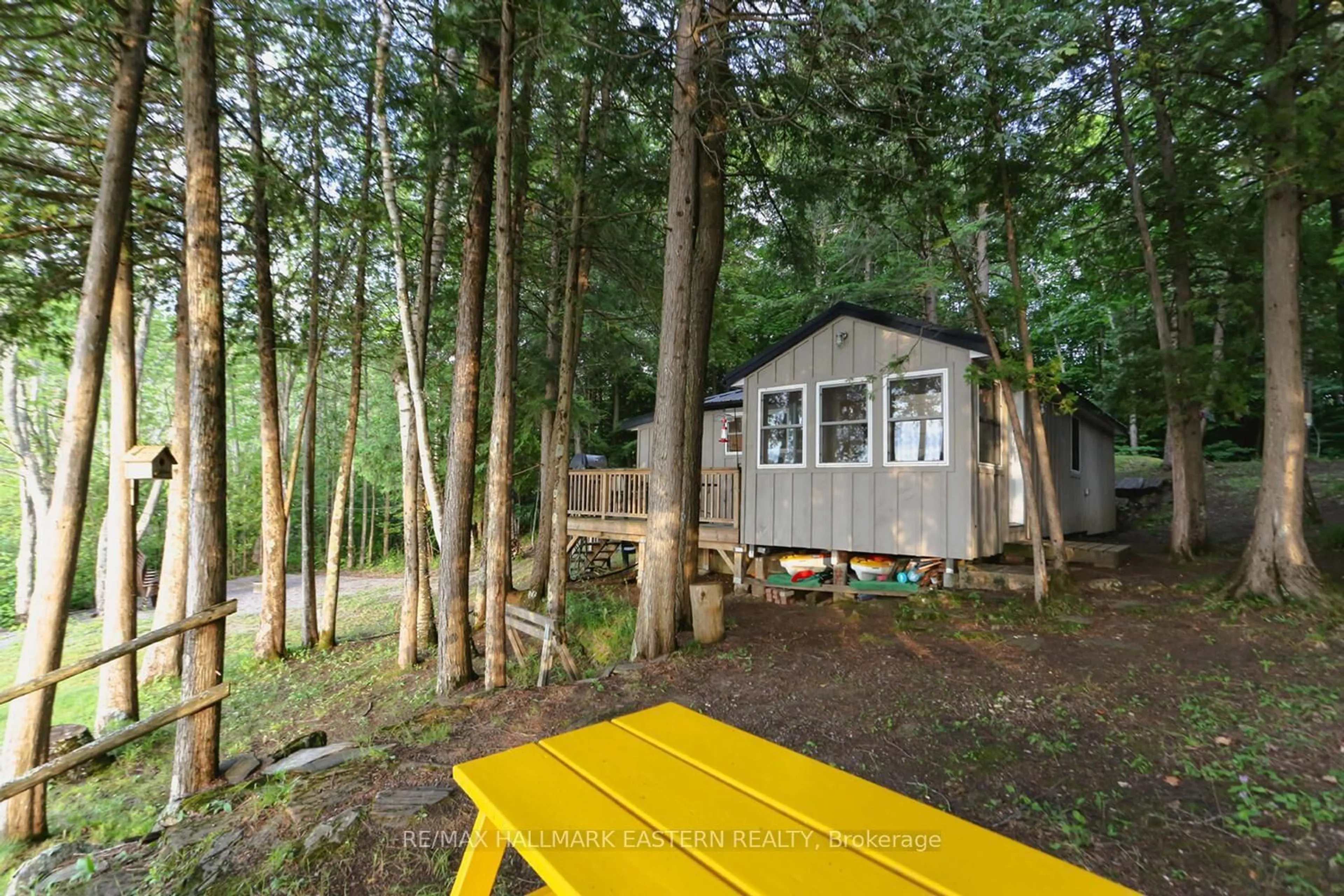 Shed for 32 Fire Route 15B, Havelock-Belmont-Methuen Ontario K0L 1Z0